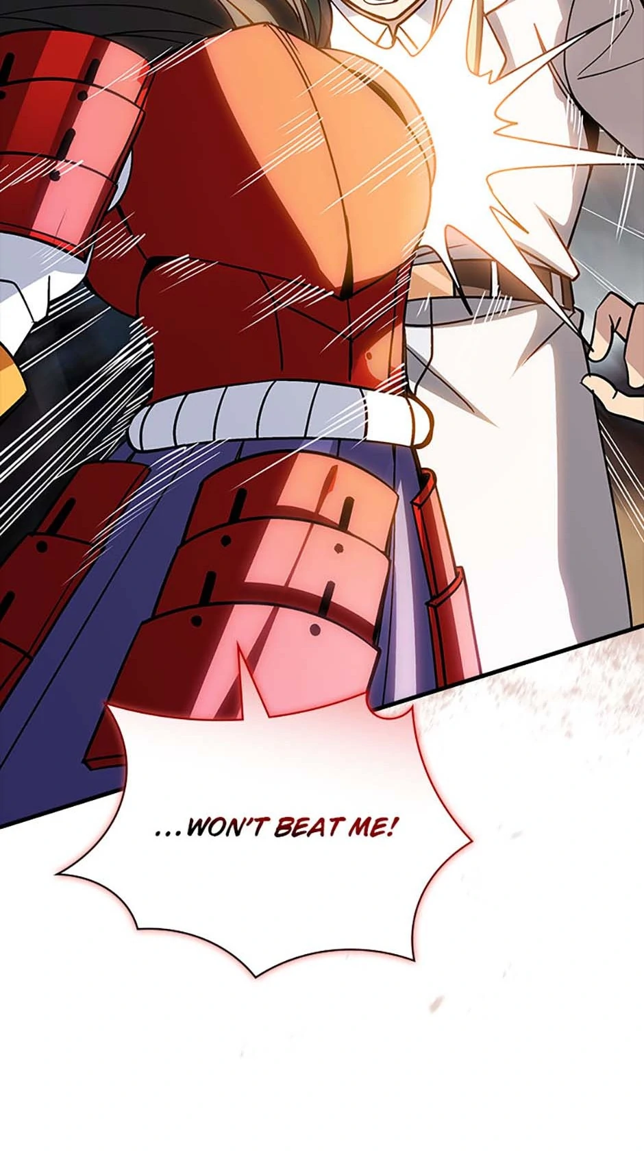 The Carefree Life of an SSS-Class Knight Chapter 122 - page 13