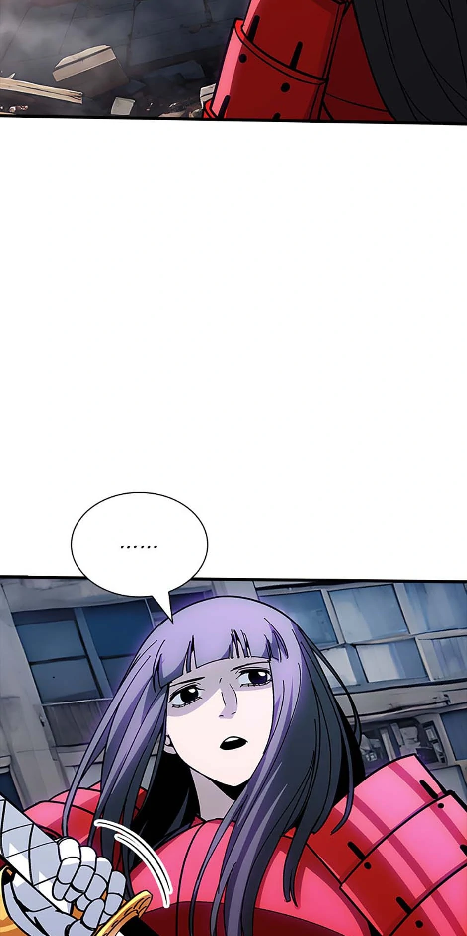 The Carefree Life of an SSS-Class Knight Chapter 122 - page 16