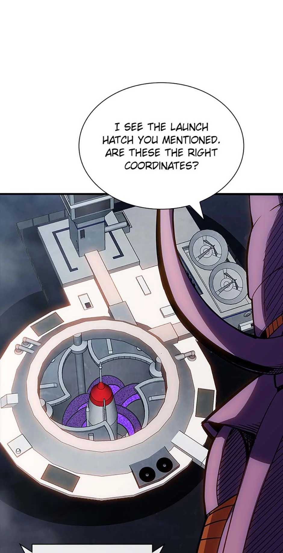 The Carefree Life of an SSS-Class Knight Chapter 122 - page 20