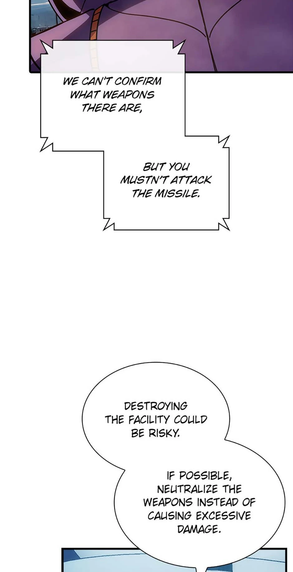 The Carefree Life of an SSS-Class Knight Chapter 122 - page 22