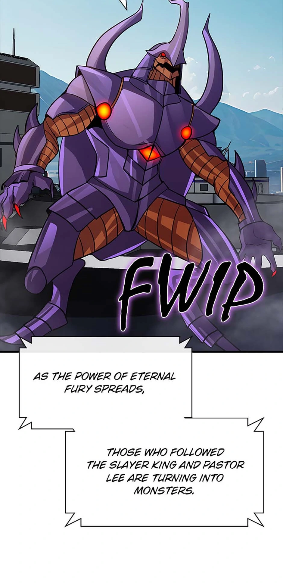 The Carefree Life of an SSS-Class Knight Chapter 122 - page 27