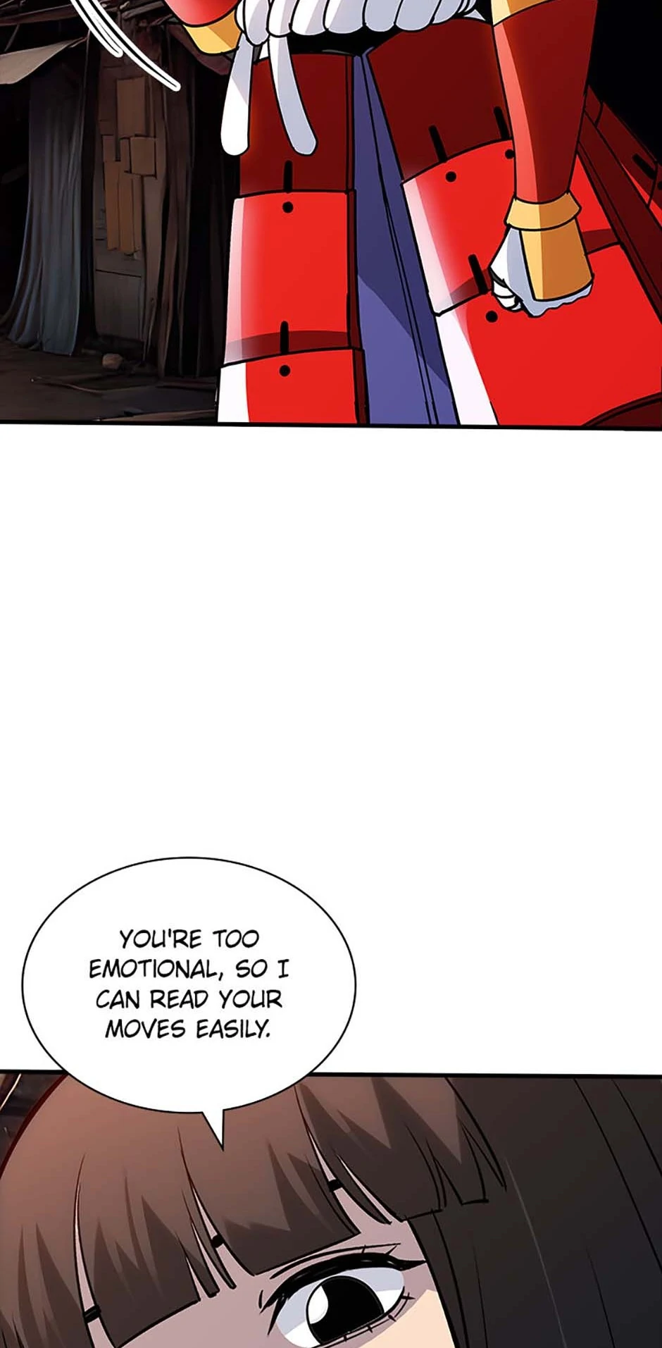 The Carefree Life of an SSS-Class Knight Chapter 122 - page 3