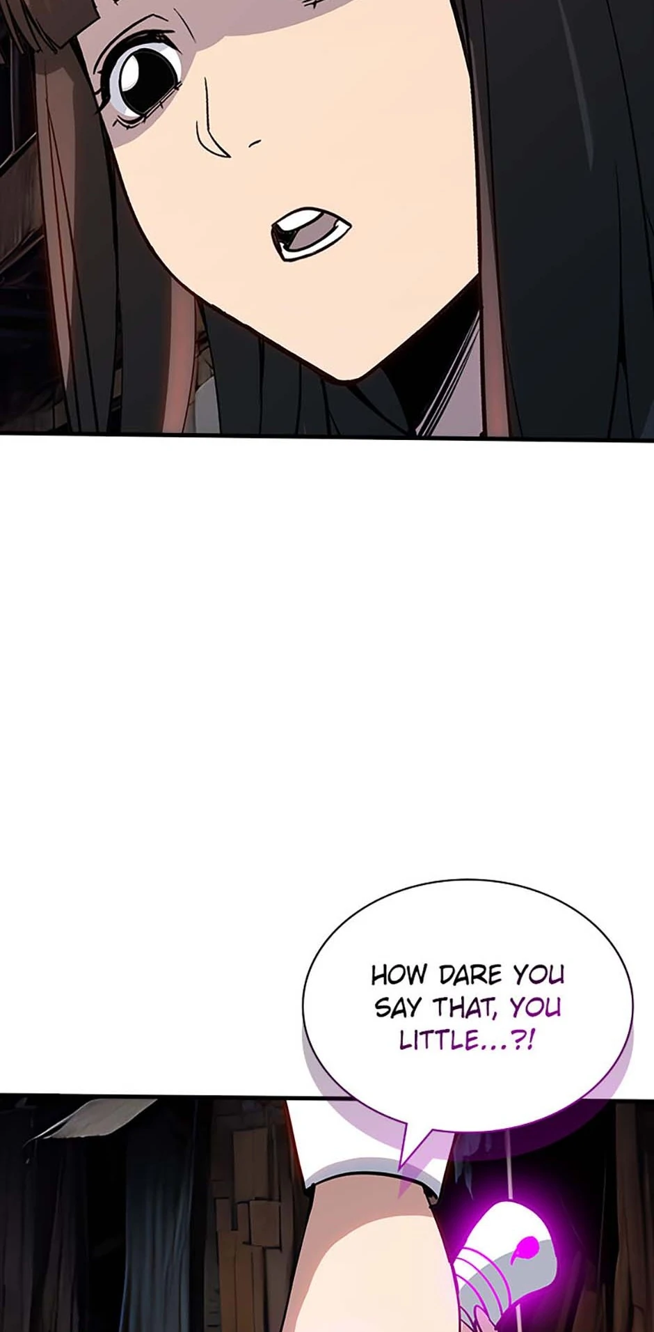 The Carefree Life of an SSS-Class Knight Chapter 122 - page 4