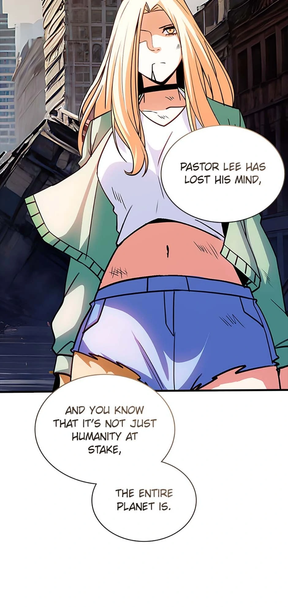The Carefree Life of an SSS-Class Knight Chapter 122 - page 47