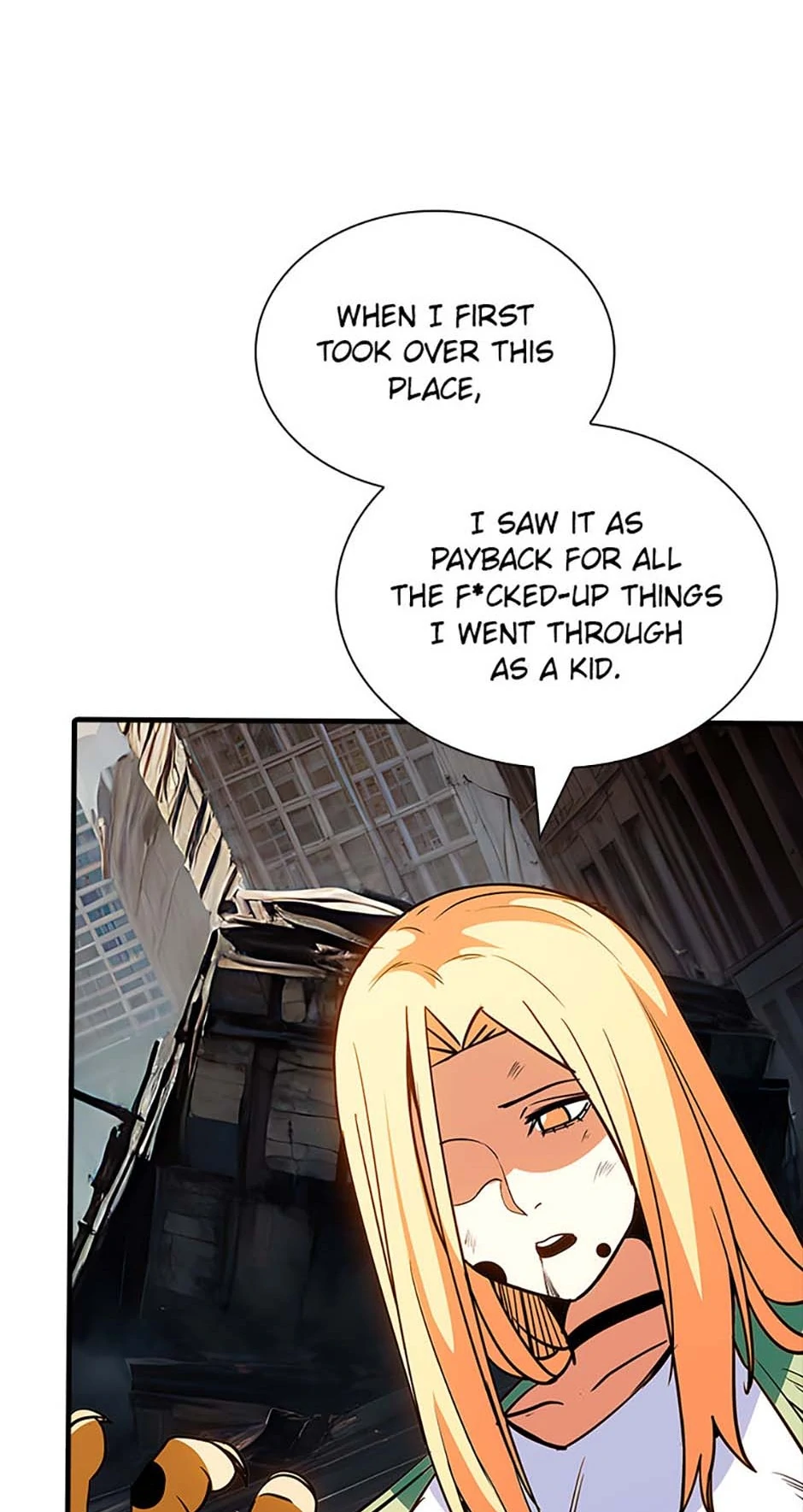 The Carefree Life of an SSS-Class Knight Chapter 122 - page 49