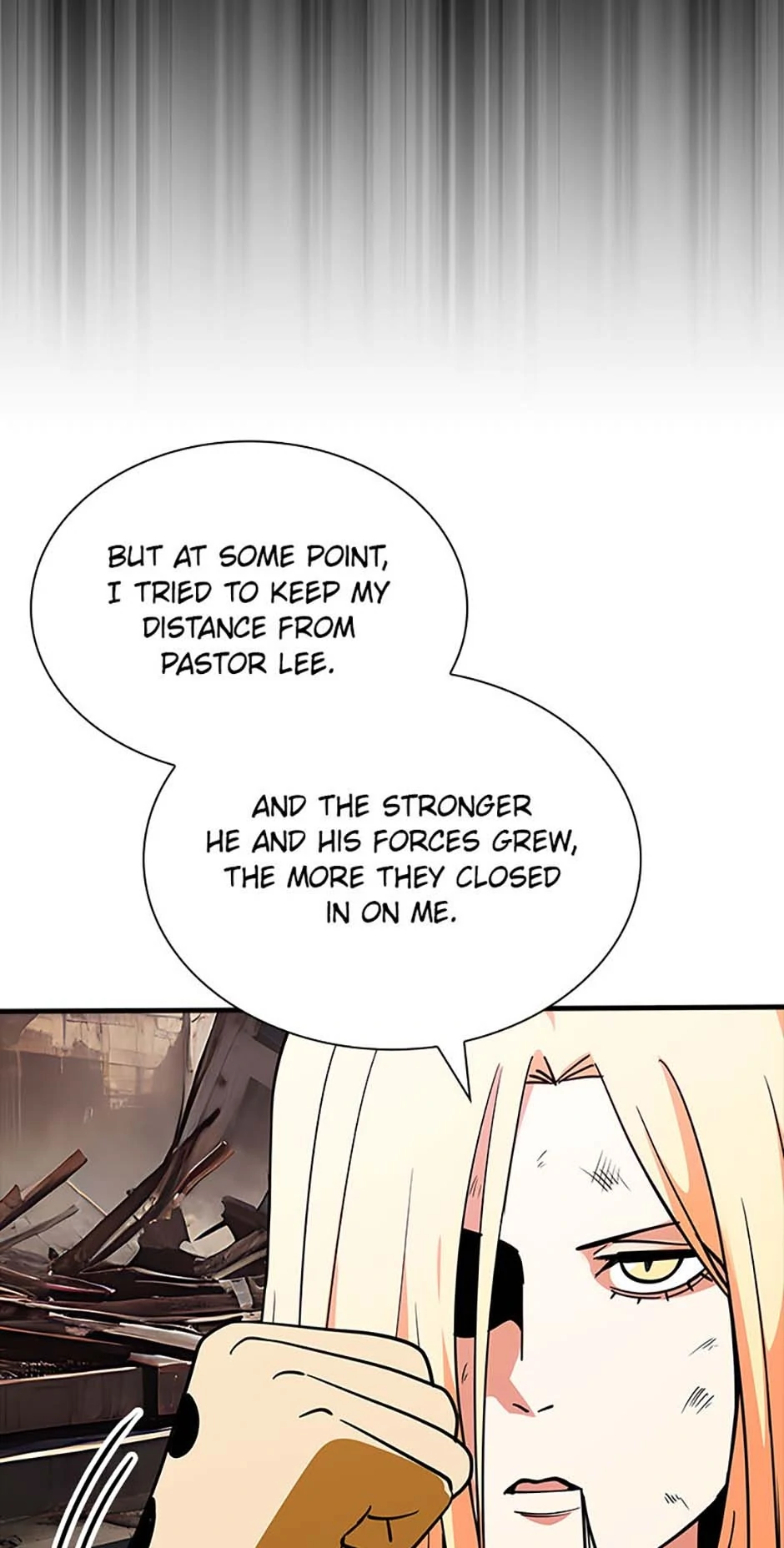 The Carefree Life of an SSS-Class Knight Chapter 122 - page 56