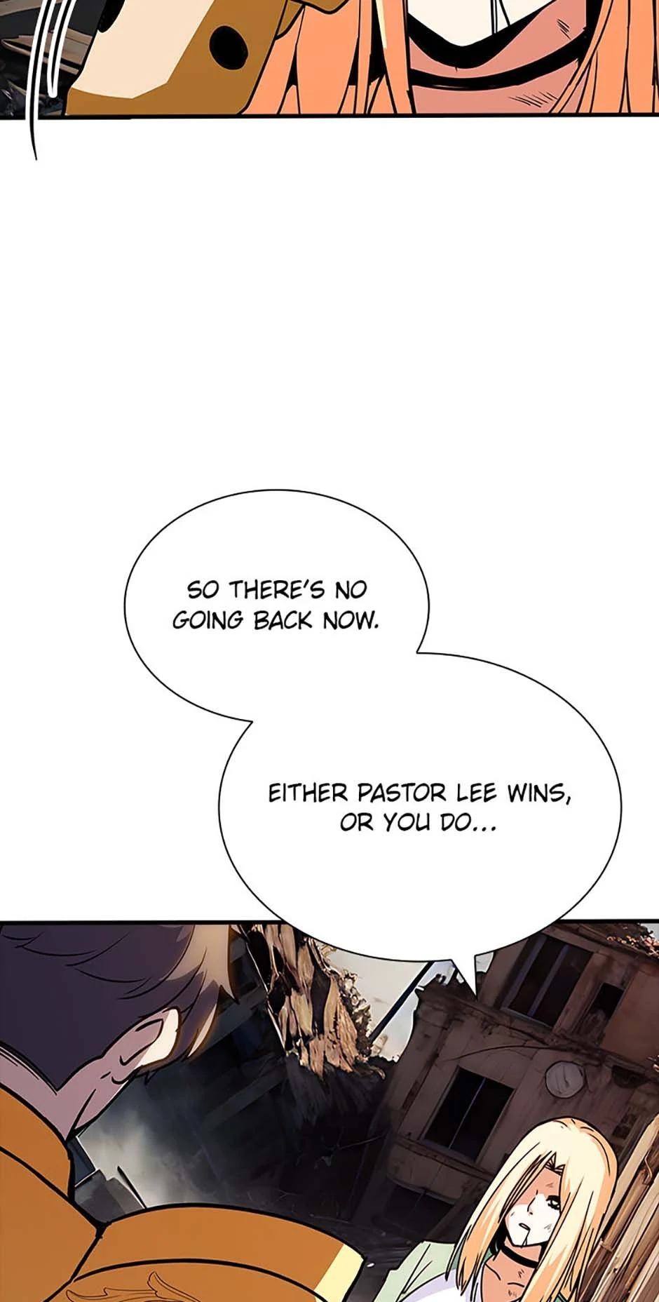 The Carefree Life of an SSS-Class Knight Chapter 122 - page 57