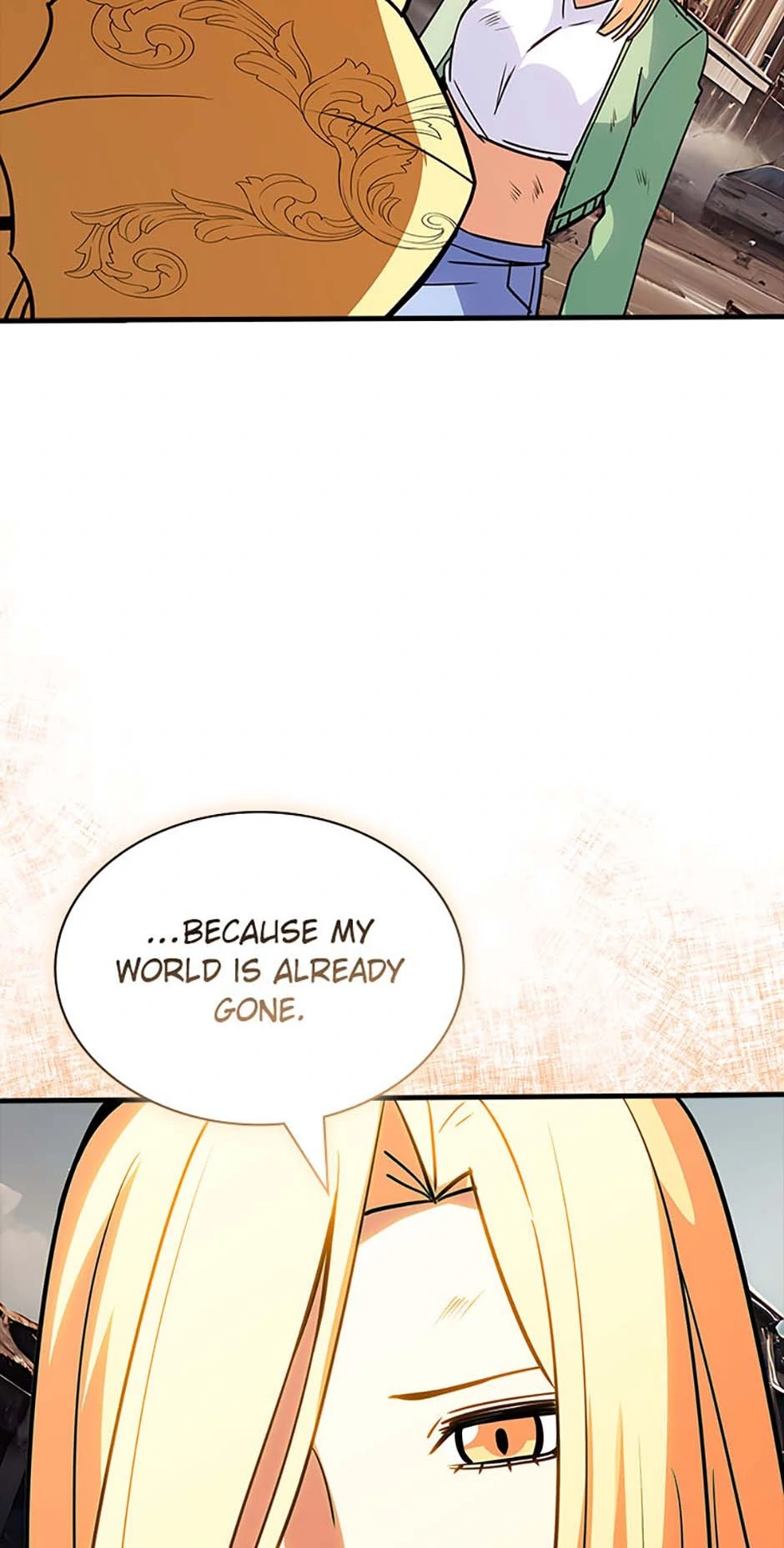 The Carefree Life of an SSS-Class Knight Chapter 122 - page 58