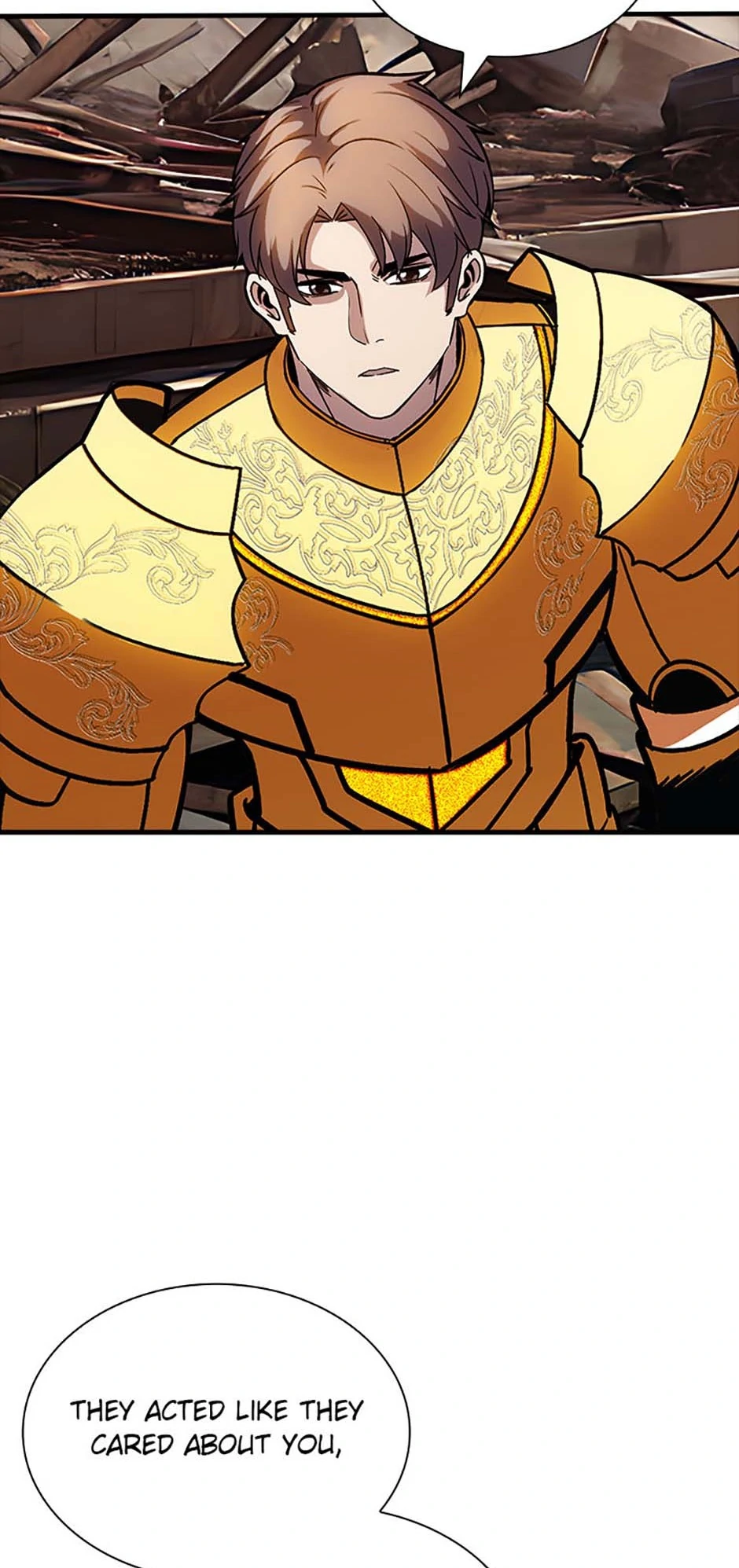 The Carefree Life of an SSS-Class Knight Chapter 122 - page 63