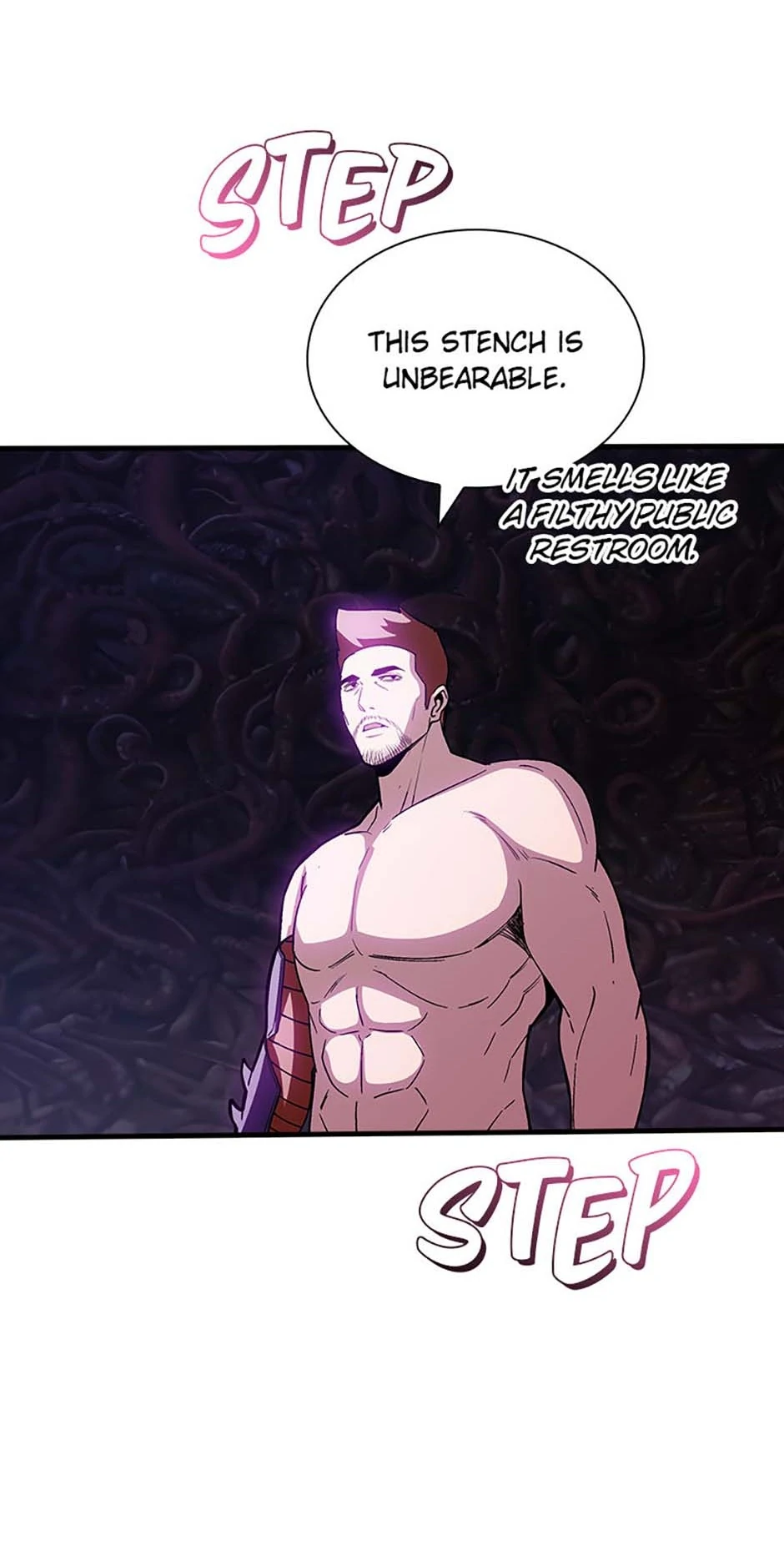 The Carefree Life of an SSS-Class Knight Chapter 122 - page 73