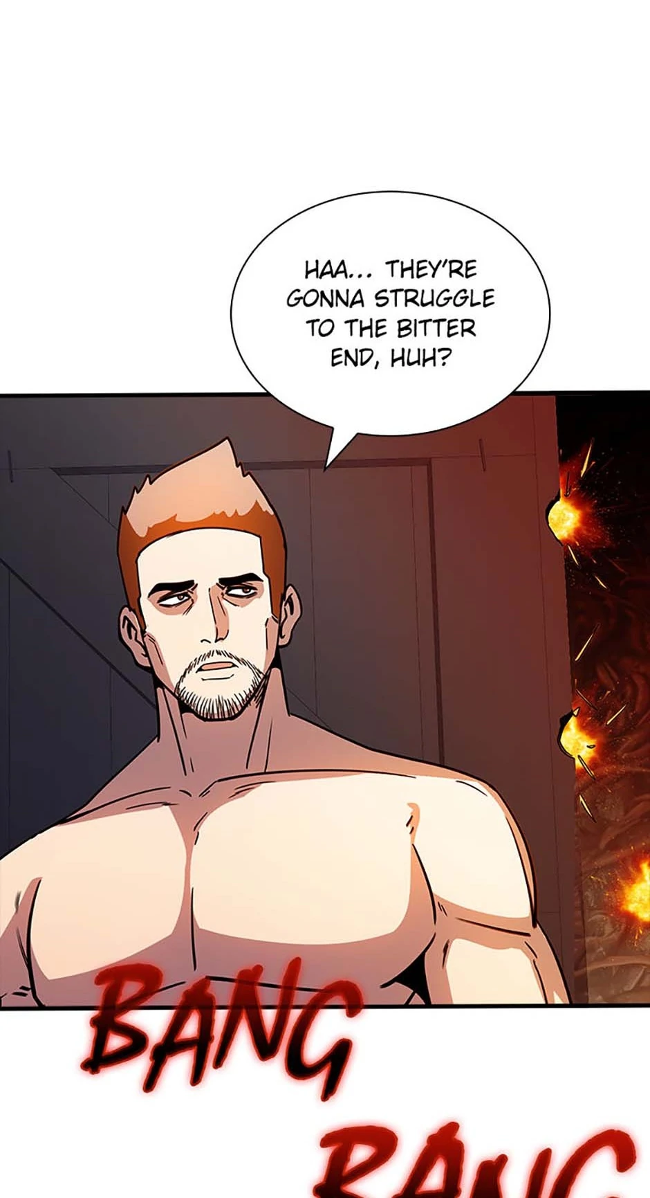 The Carefree Life of an SSS-Class Knight Chapter 122 - page 82