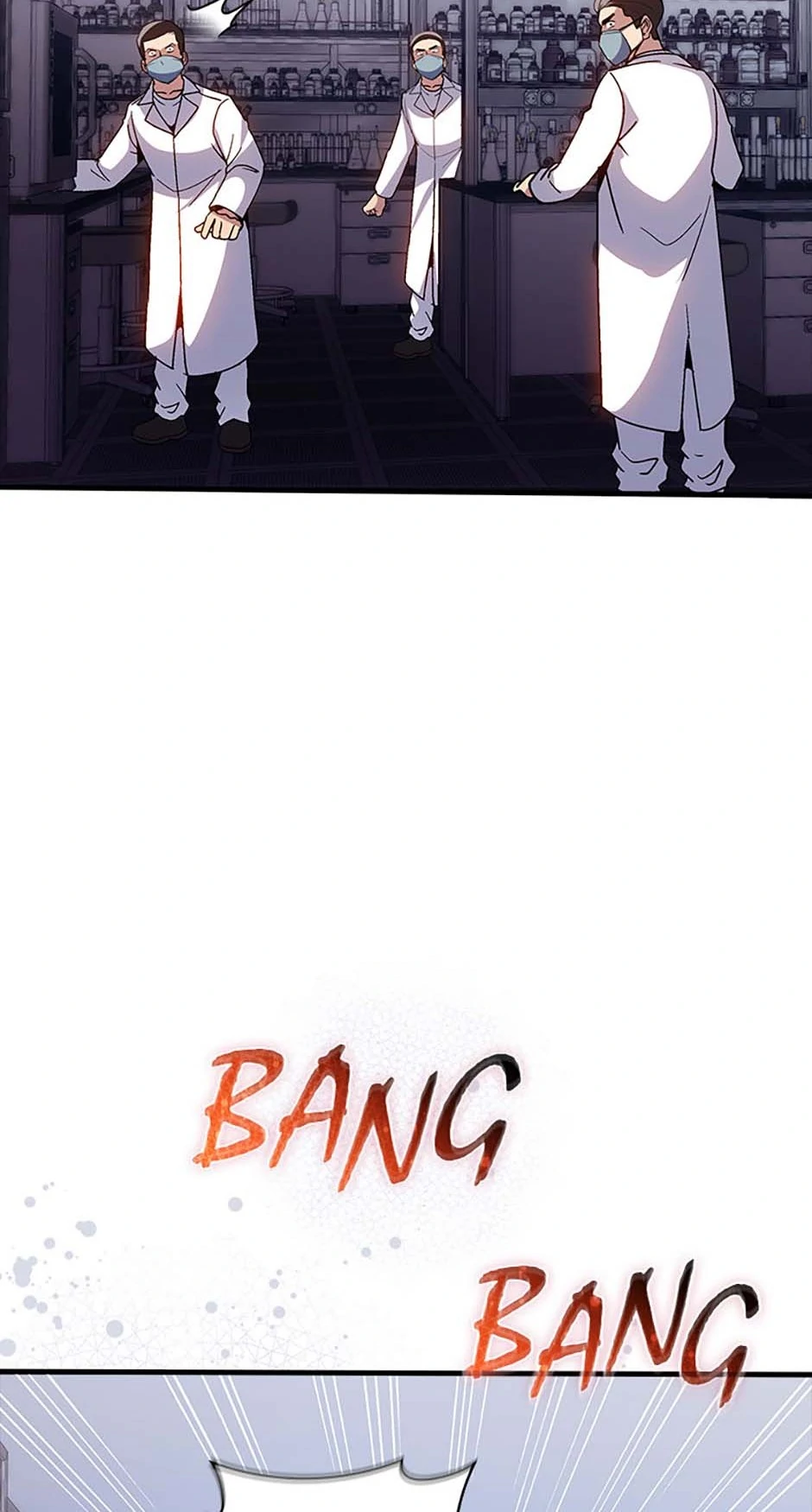 The Carefree Life of an SSS-Class Knight Chapter 123 - page 16