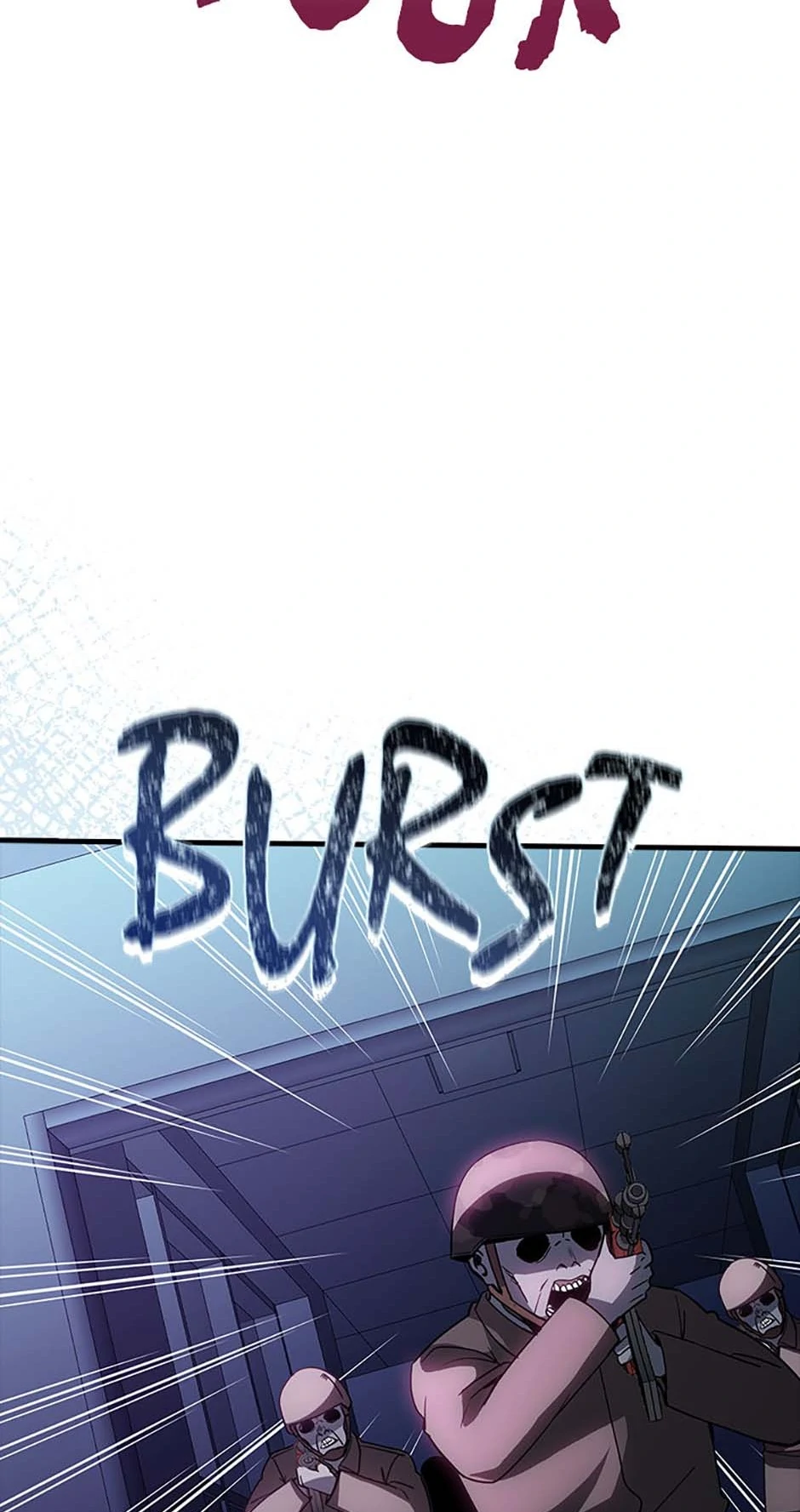 The Carefree Life of an SSS-Class Knight Chapter 123 - page 21