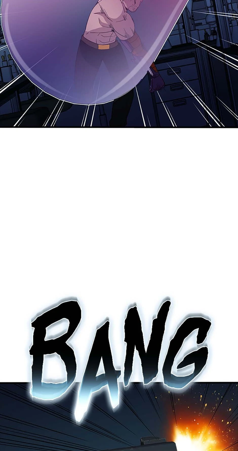 The Carefree Life of an SSS-Class Knight Chapter 123 - page 23
