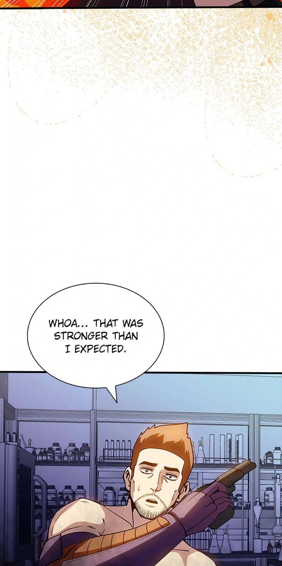 The Carefree Life of an SSS-Class Knight Chapter 123 - page 28