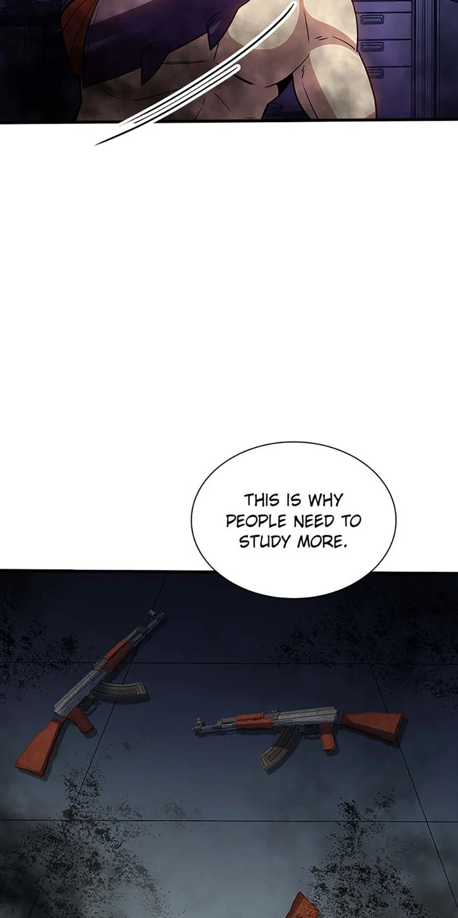 The Carefree Life of an SSS-Class Knight Chapter 123 - page 29