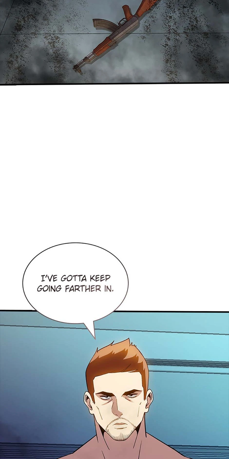 The Carefree Life of an SSS-Class Knight Chapter 123 - page 30