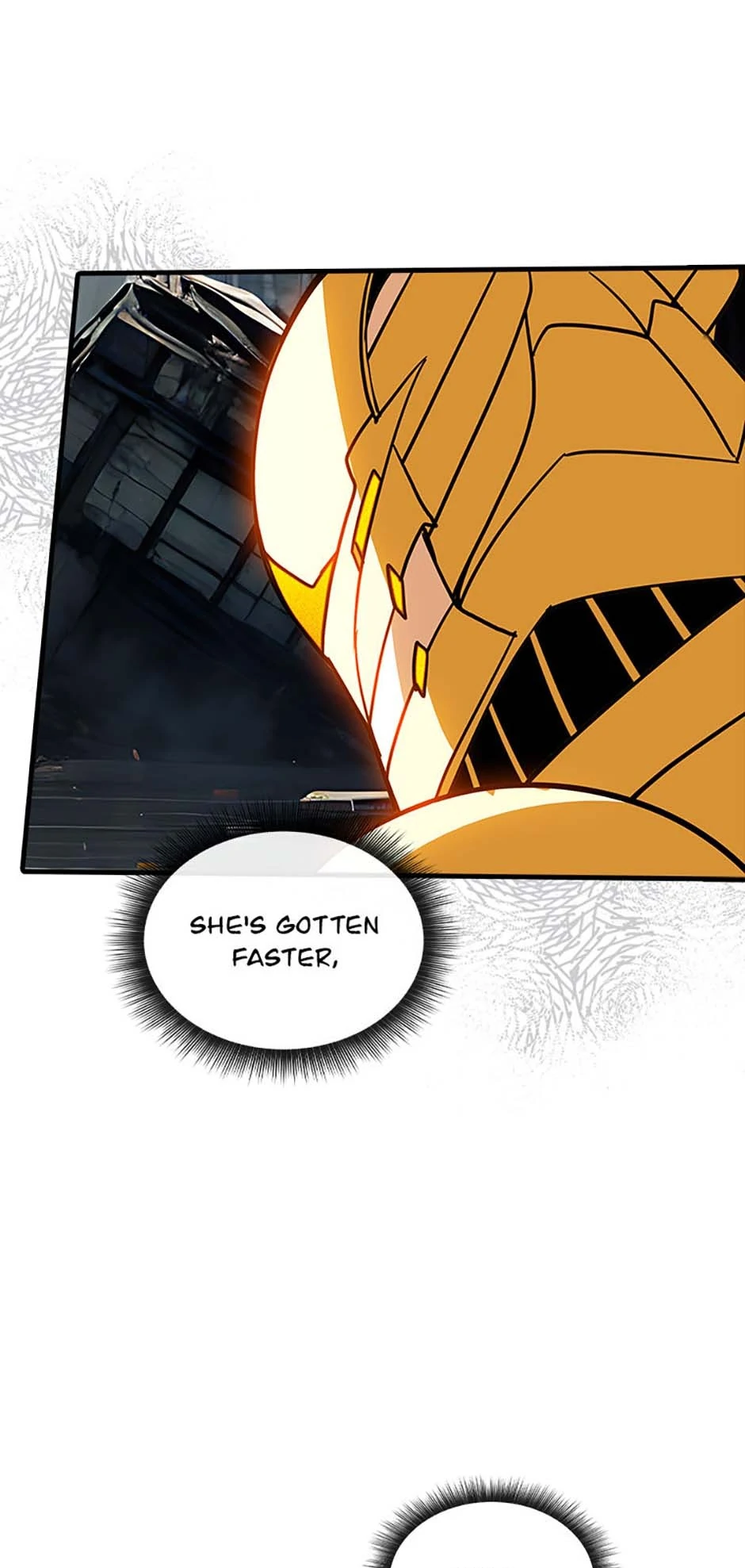 The Carefree Life of an SSS-Class Knight Chapter 123 - page 36