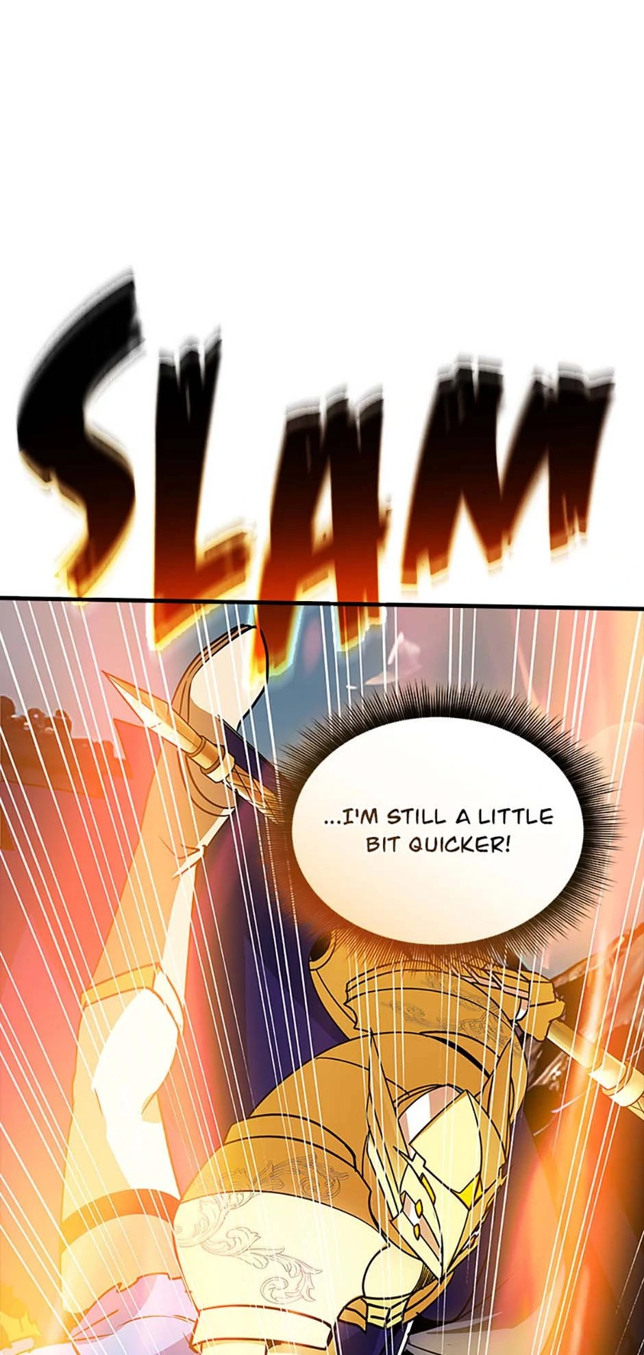 The Carefree Life of an SSS-Class Knight Chapter 123 - page 38