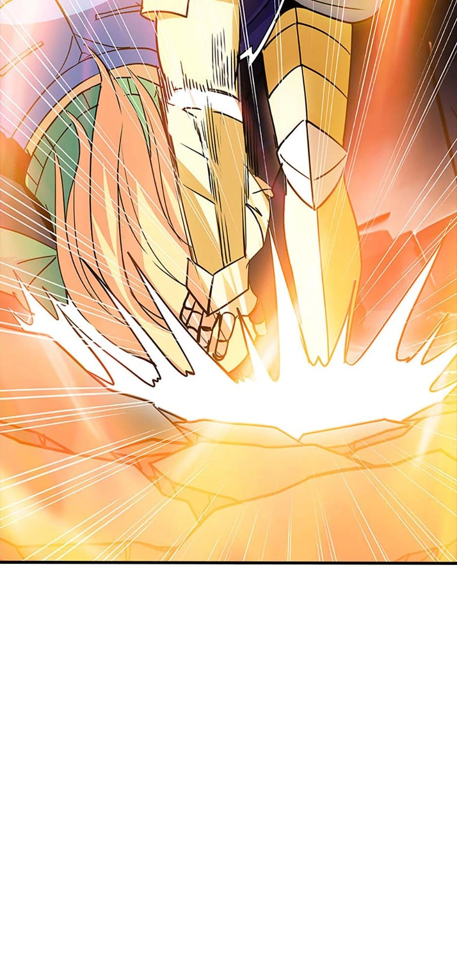 The Carefree Life of an SSS-Class Knight Chapter 123 - page 39