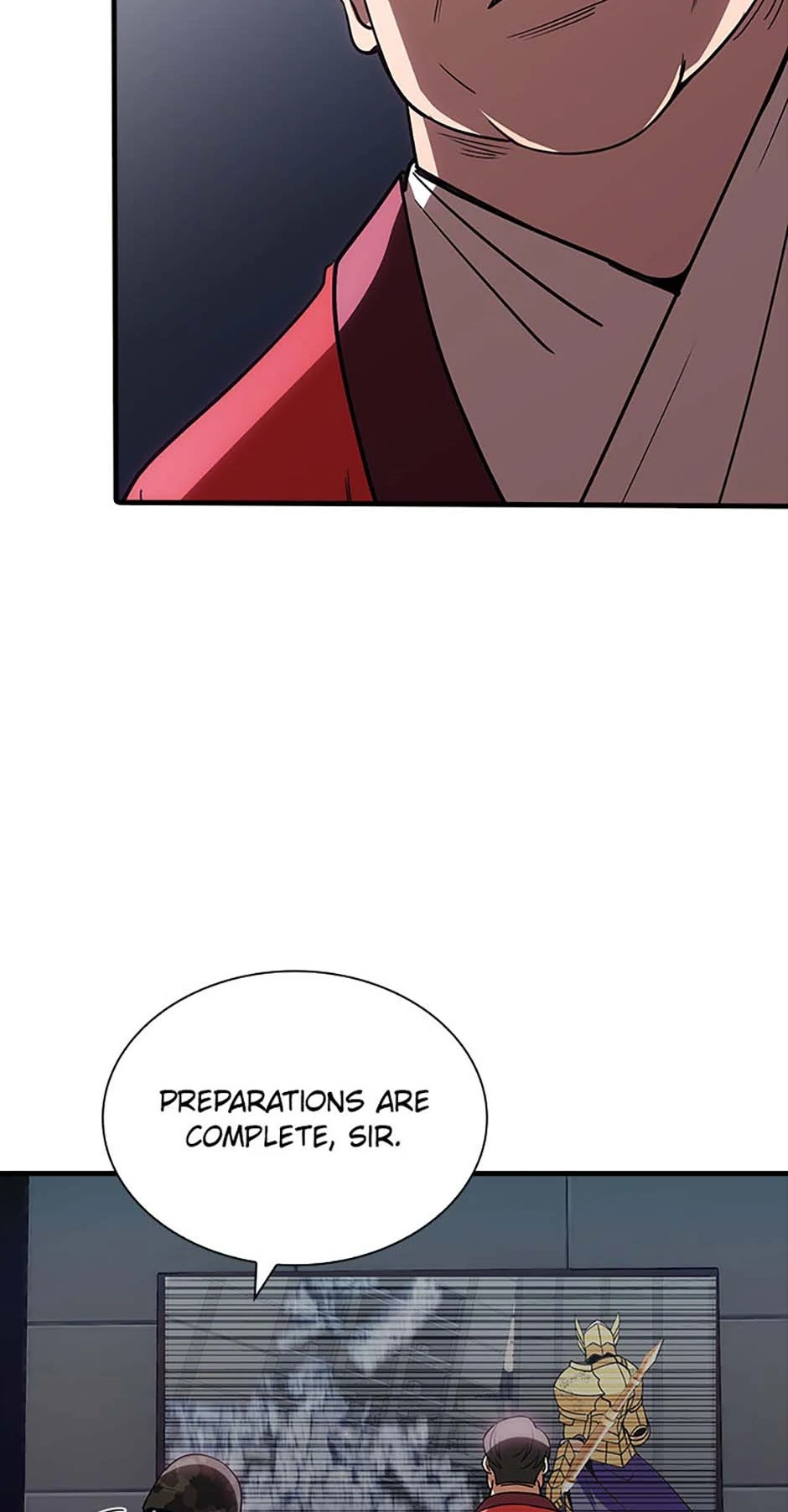 The Carefree Life of an SSS-Class Knight Chapter 123 - page 50