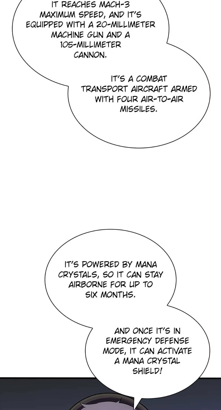 The Carefree Life of an SSS-Class Knight Chapter 123 - page 67