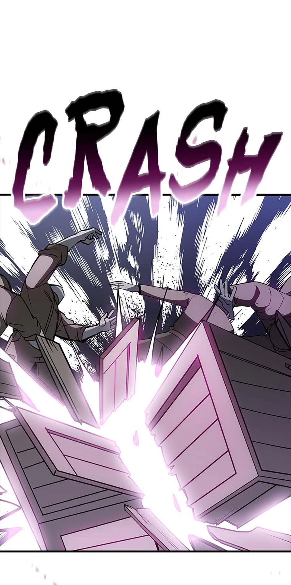 The Carefree Life of an SSS-Class Knight Chapter 123 - page 7