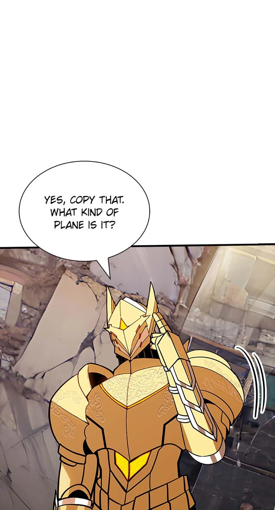 The Carefree Life of an SSS-Class Knight Chapter 123 - page 70