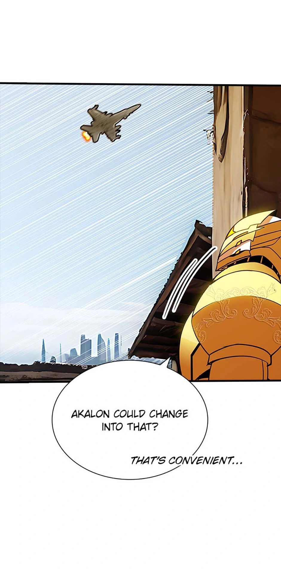 The Carefree Life of an SSS-Class Knight Chapter 123 - page 79