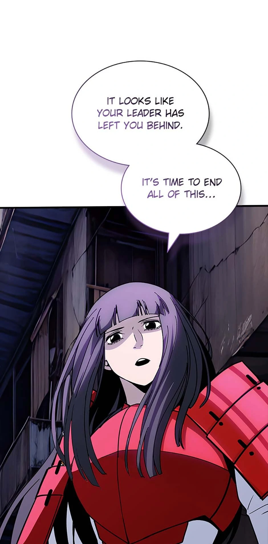 The Carefree Life of an SSS-Class Knight Chapter 123 - page 83