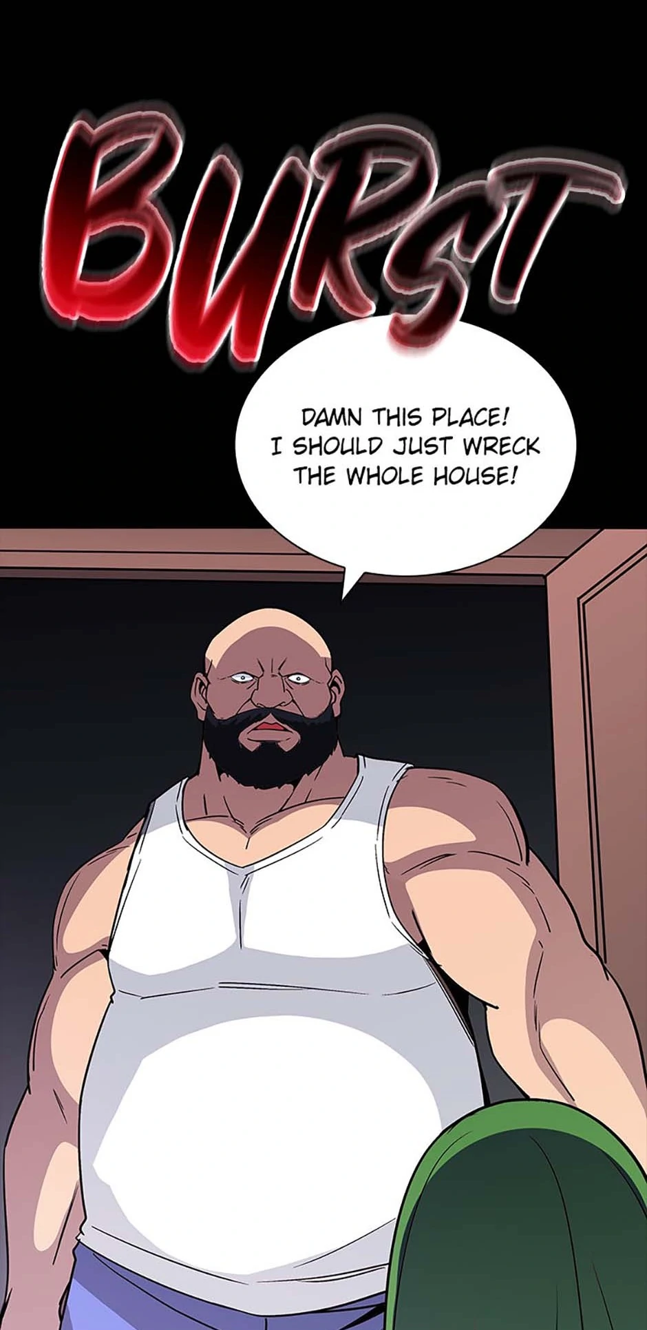 The Carefree Life of an SSS-Class Knight Chapter 124 - page 9