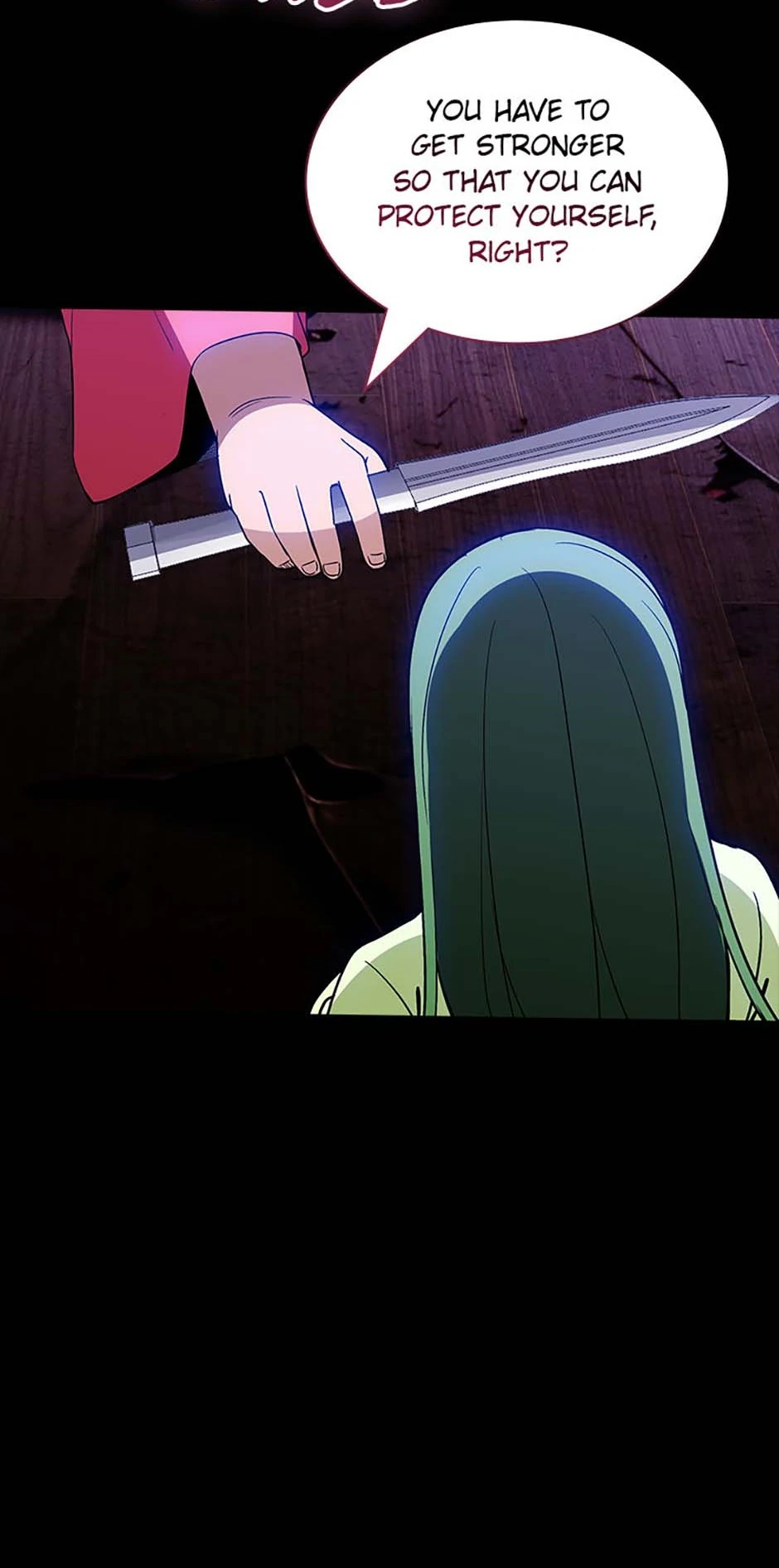 The Carefree Life of an SSS-Class Knight Chapter 124 - page 23