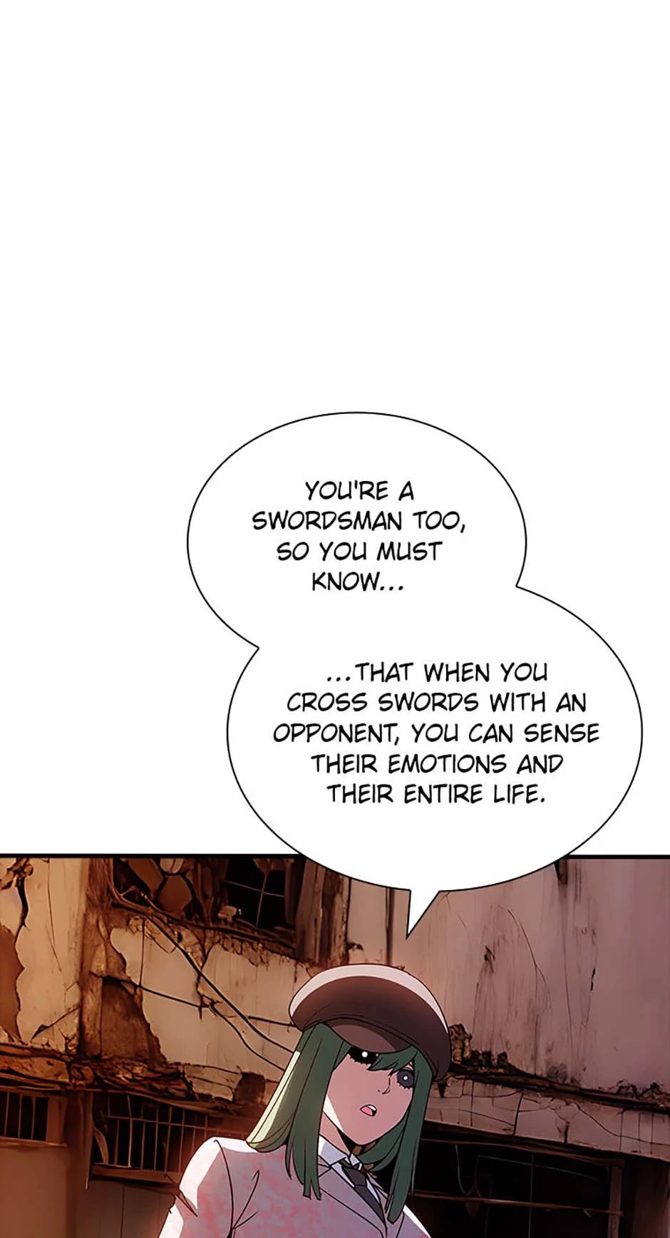 The Carefree Life of an SSS-Class Knight Chapter 124 - page 29