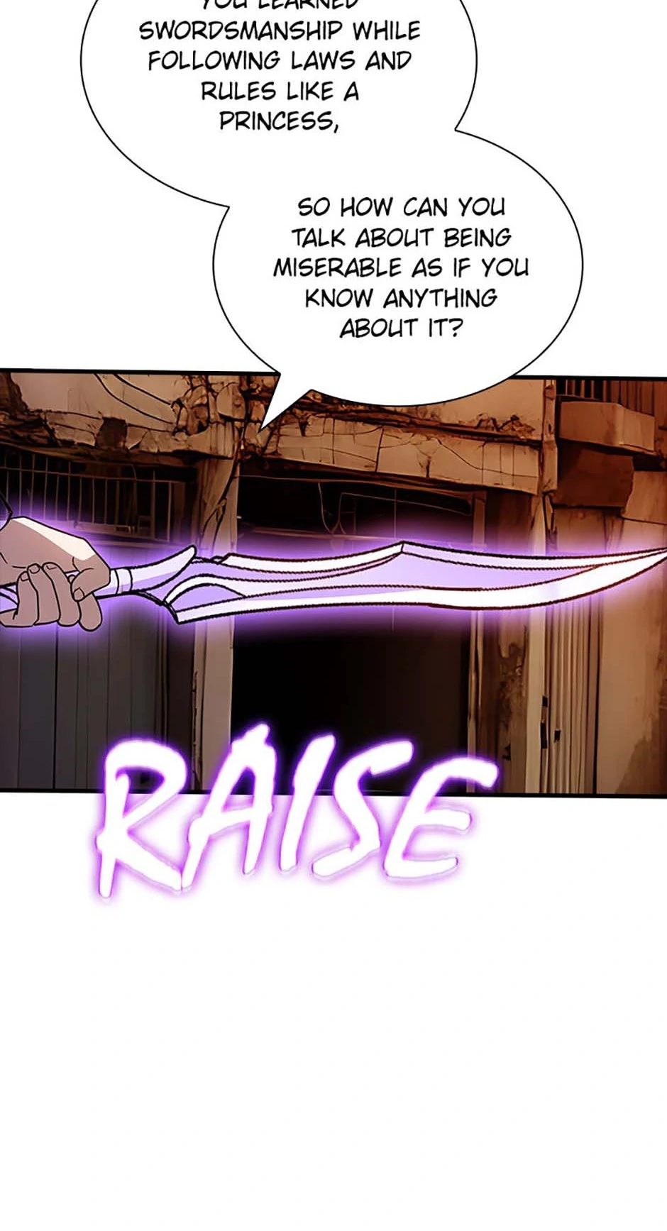 The Carefree Life of an SSS-Class Knight Chapter 124 - page 31