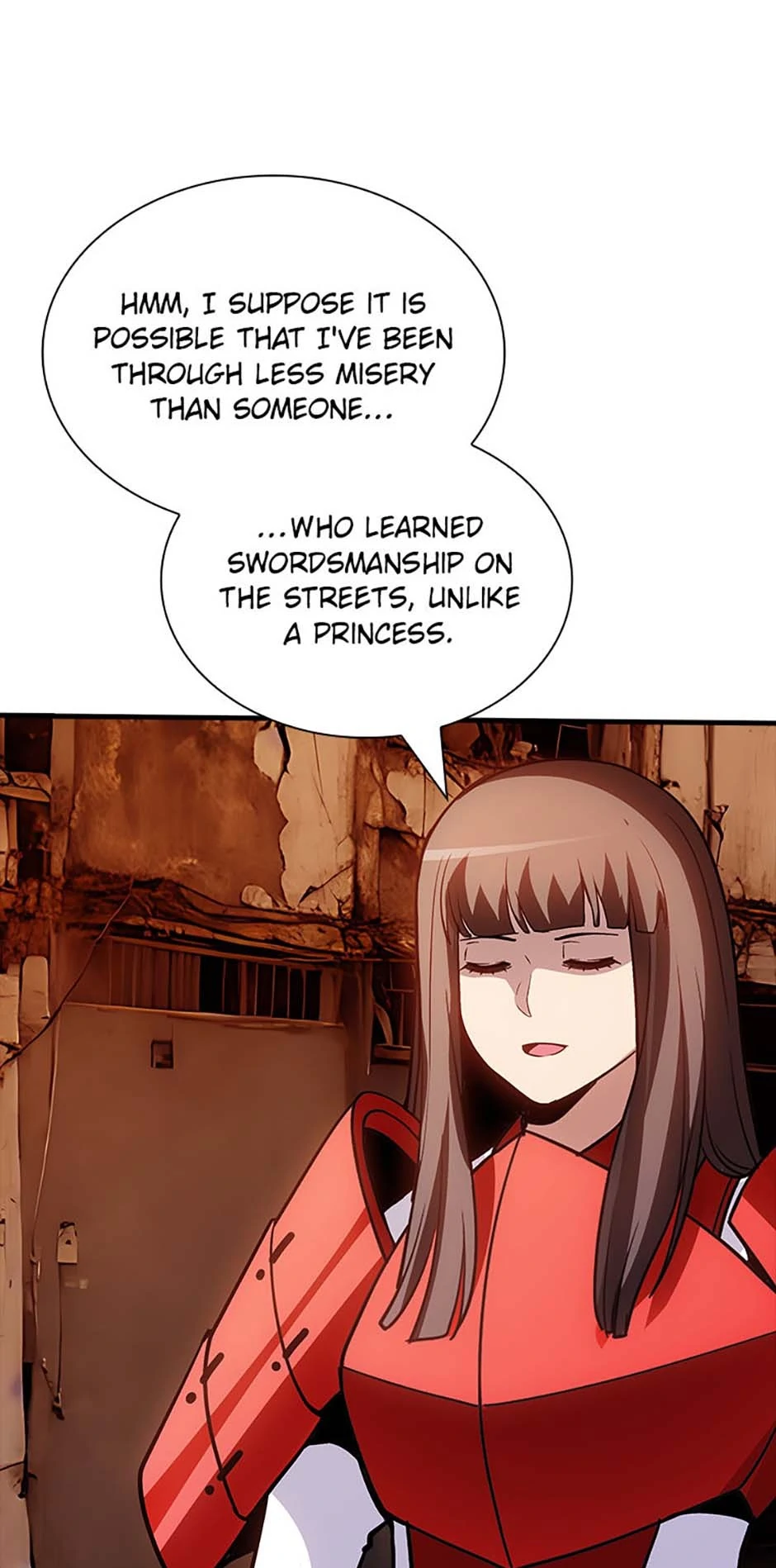 The Carefree Life of an SSS-Class Knight Chapter 124 - page 32