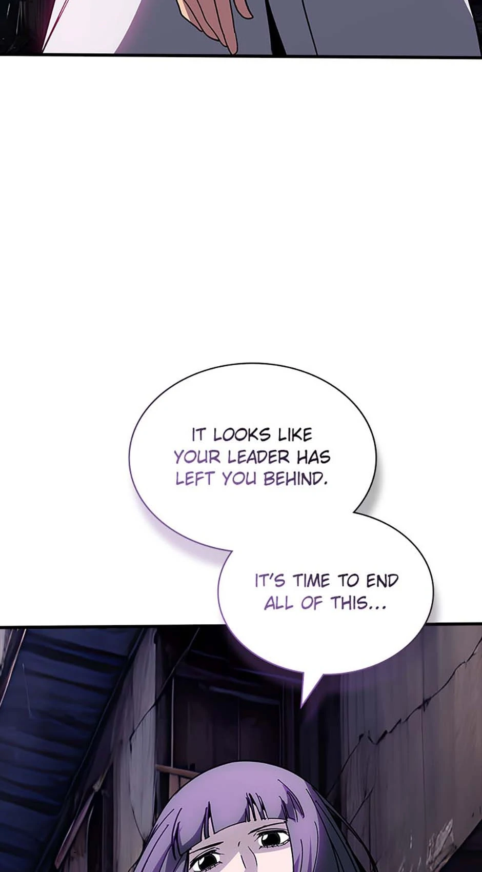 The Carefree Life of an SSS-Class Knight Chapter 124 - page 3