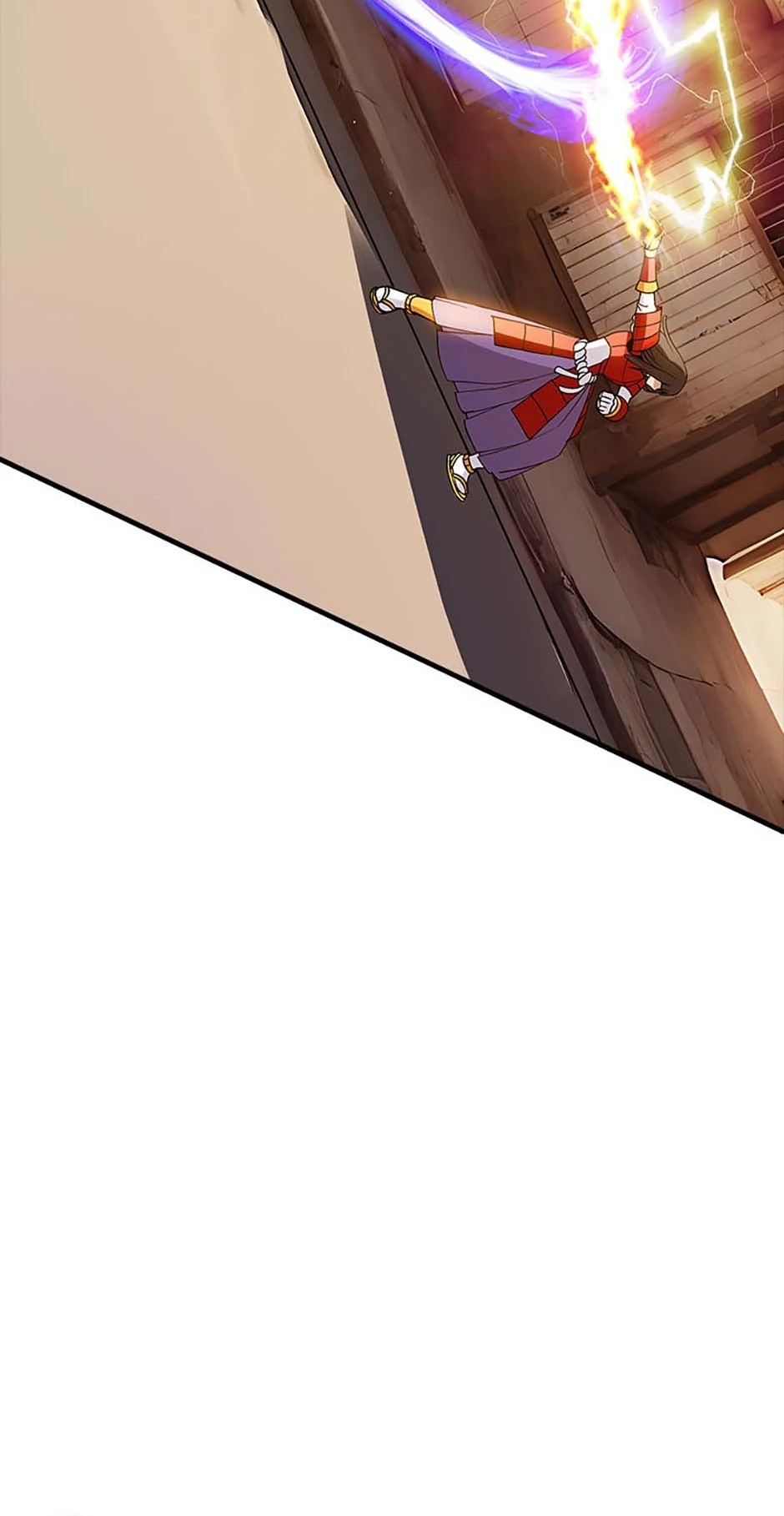 The Carefree Life of an SSS-Class Knight Chapter 124 - page 39
