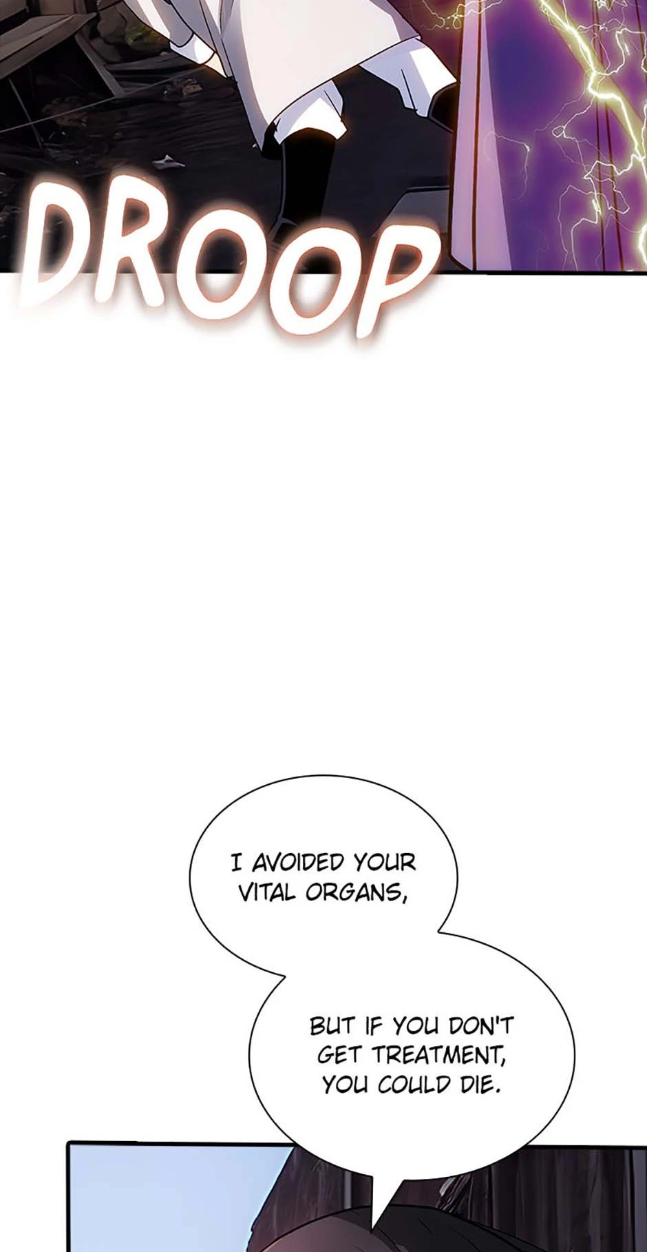 The Carefree Life of an SSS-Class Knight Chapter 124 - page 42