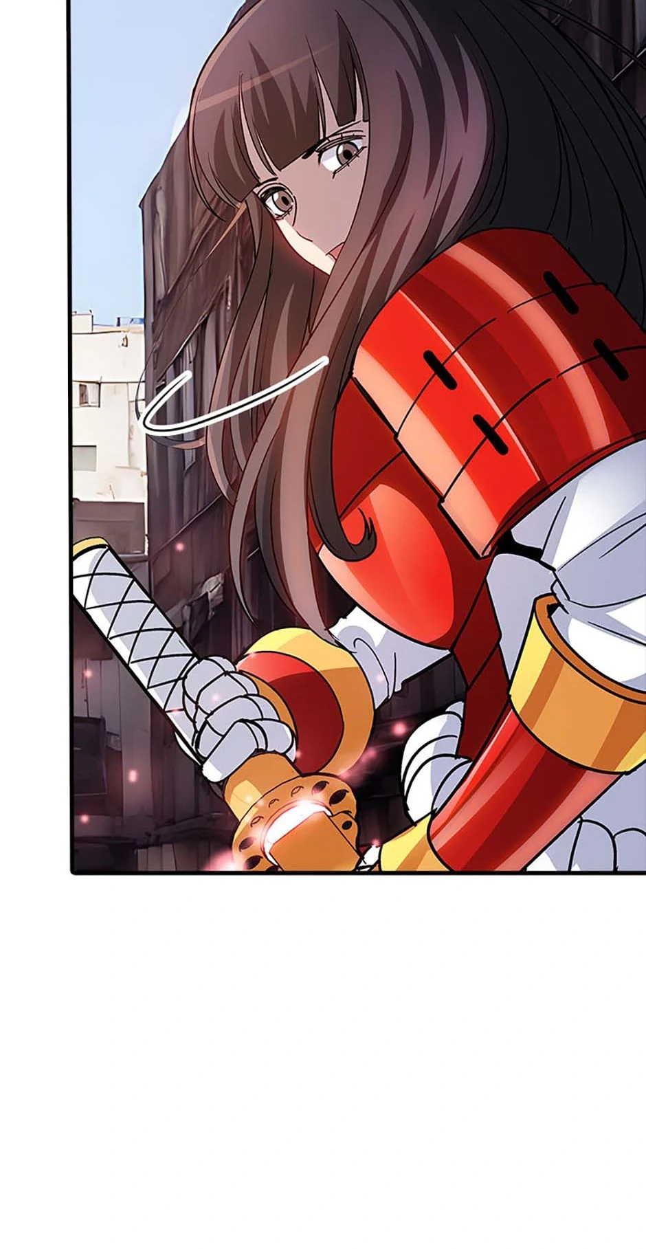 The Carefree Life of an SSS-Class Knight Chapter 124 - page 43