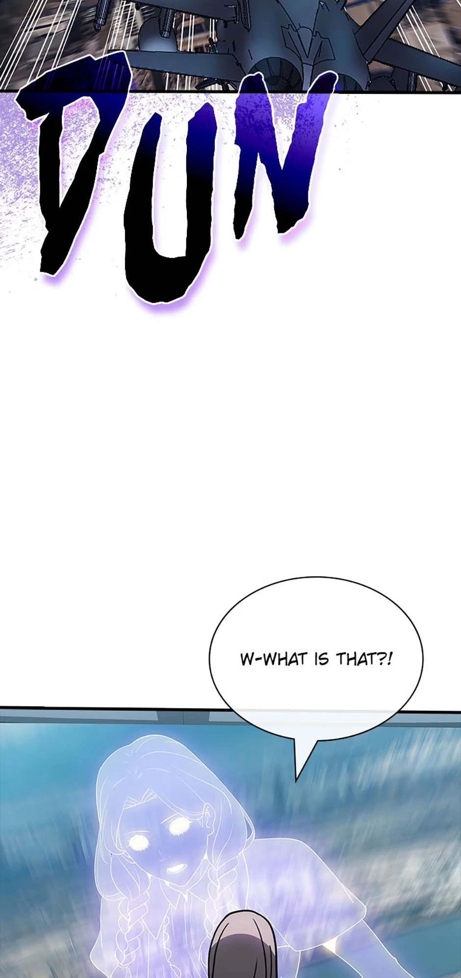 The Carefree Life of an SSS-Class Knight Chapter 124 - page 54