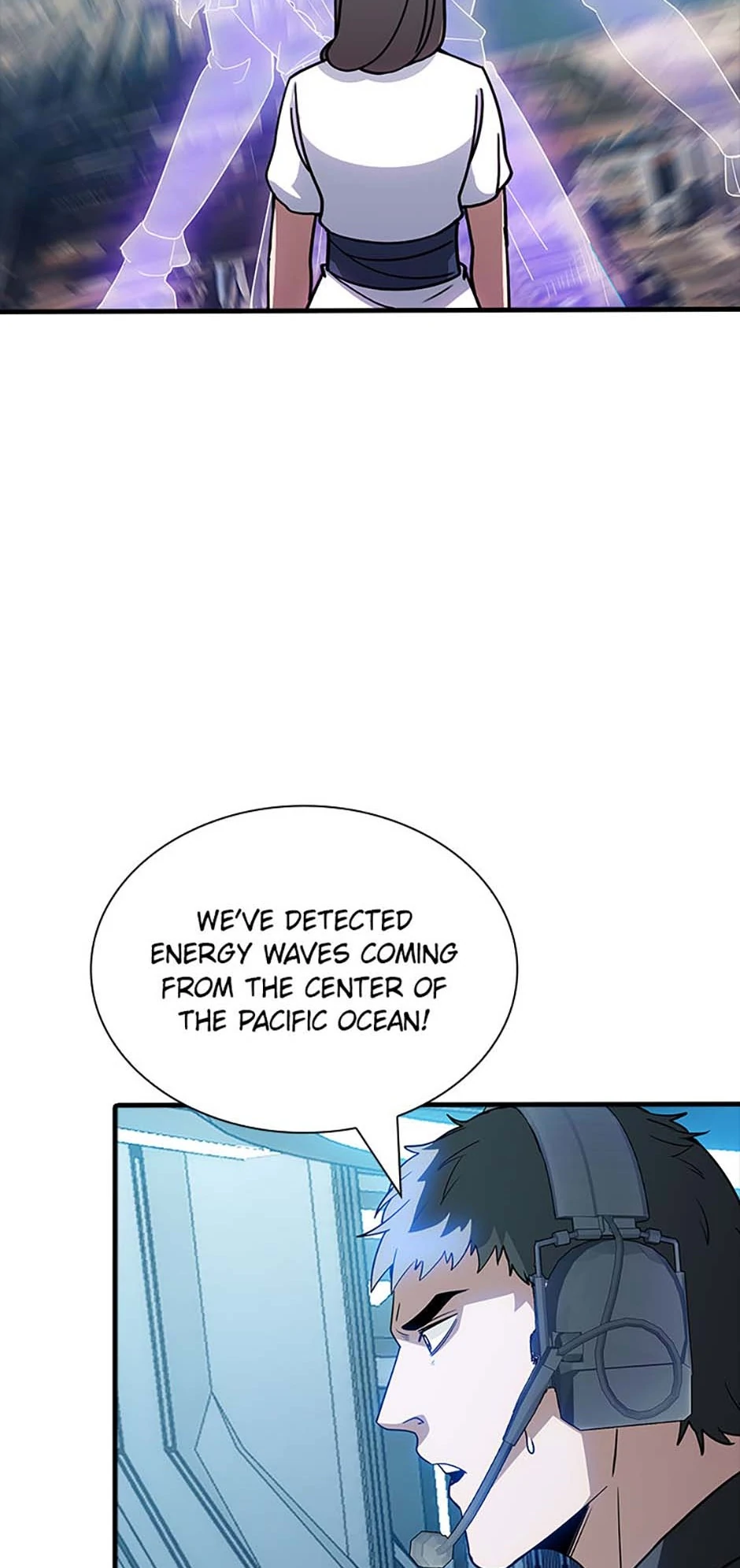 The Carefree Life of an SSS-Class Knight Chapter 124 - page 55