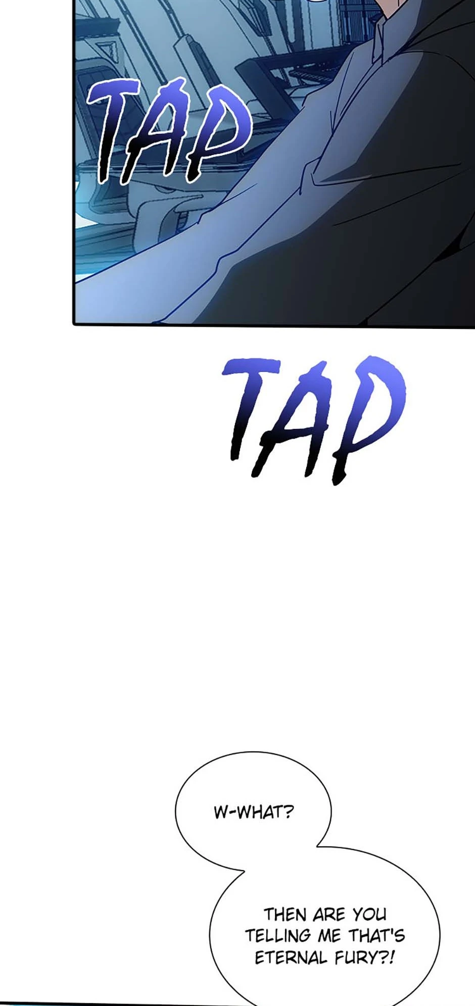 The Carefree Life of an SSS-Class Knight Chapter 124 - page 56