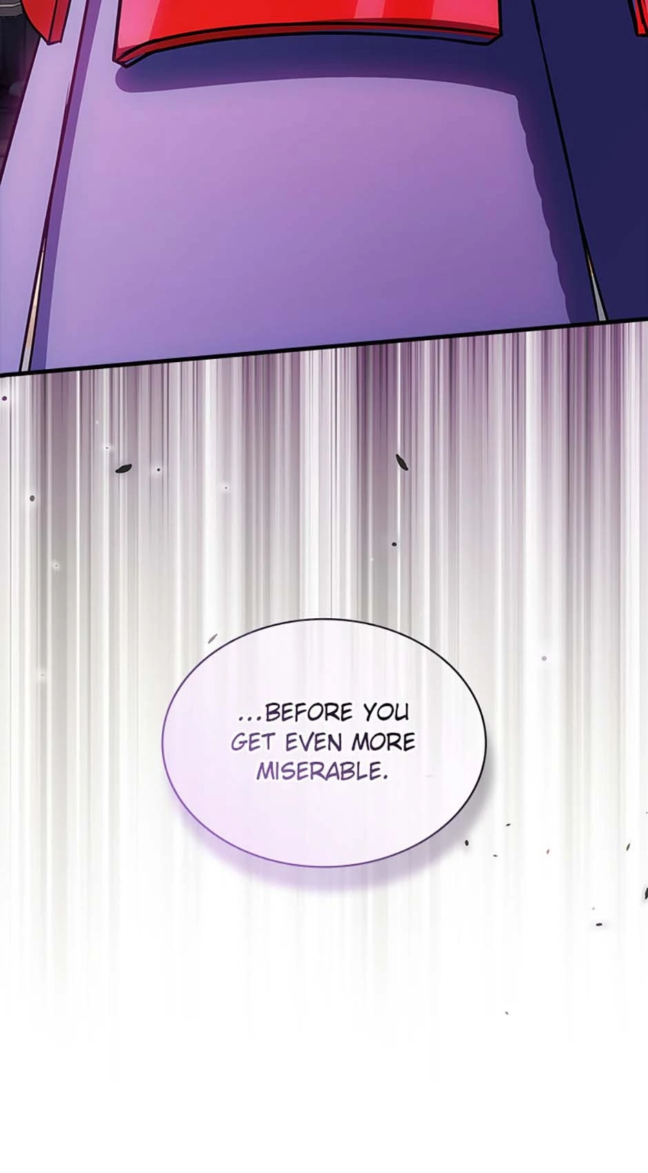 The Carefree Life of an SSS-Class Knight Chapter 124 - page 5