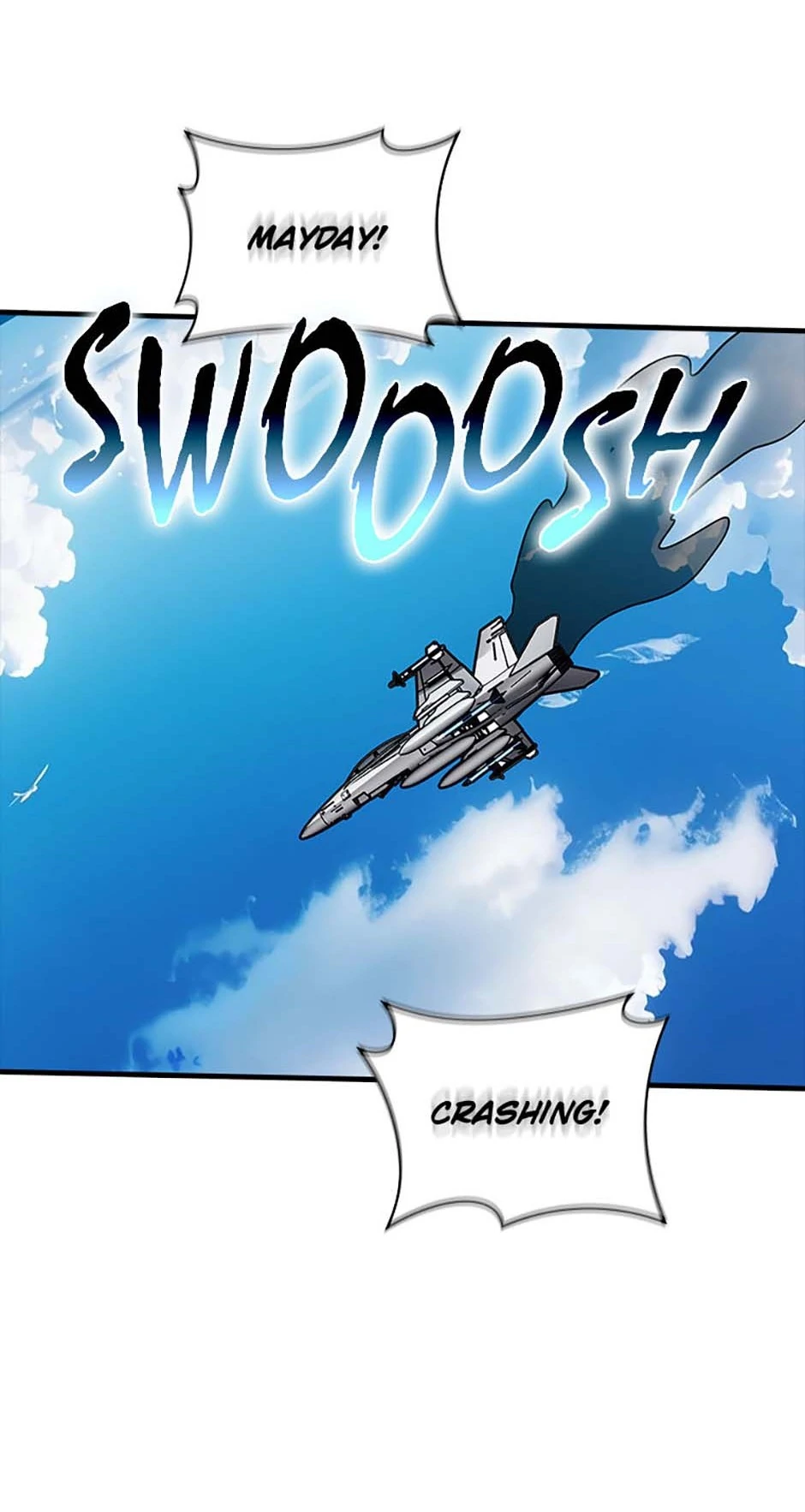 The Carefree Life of an SSS-Class Knight Chapter 124 - page 64
