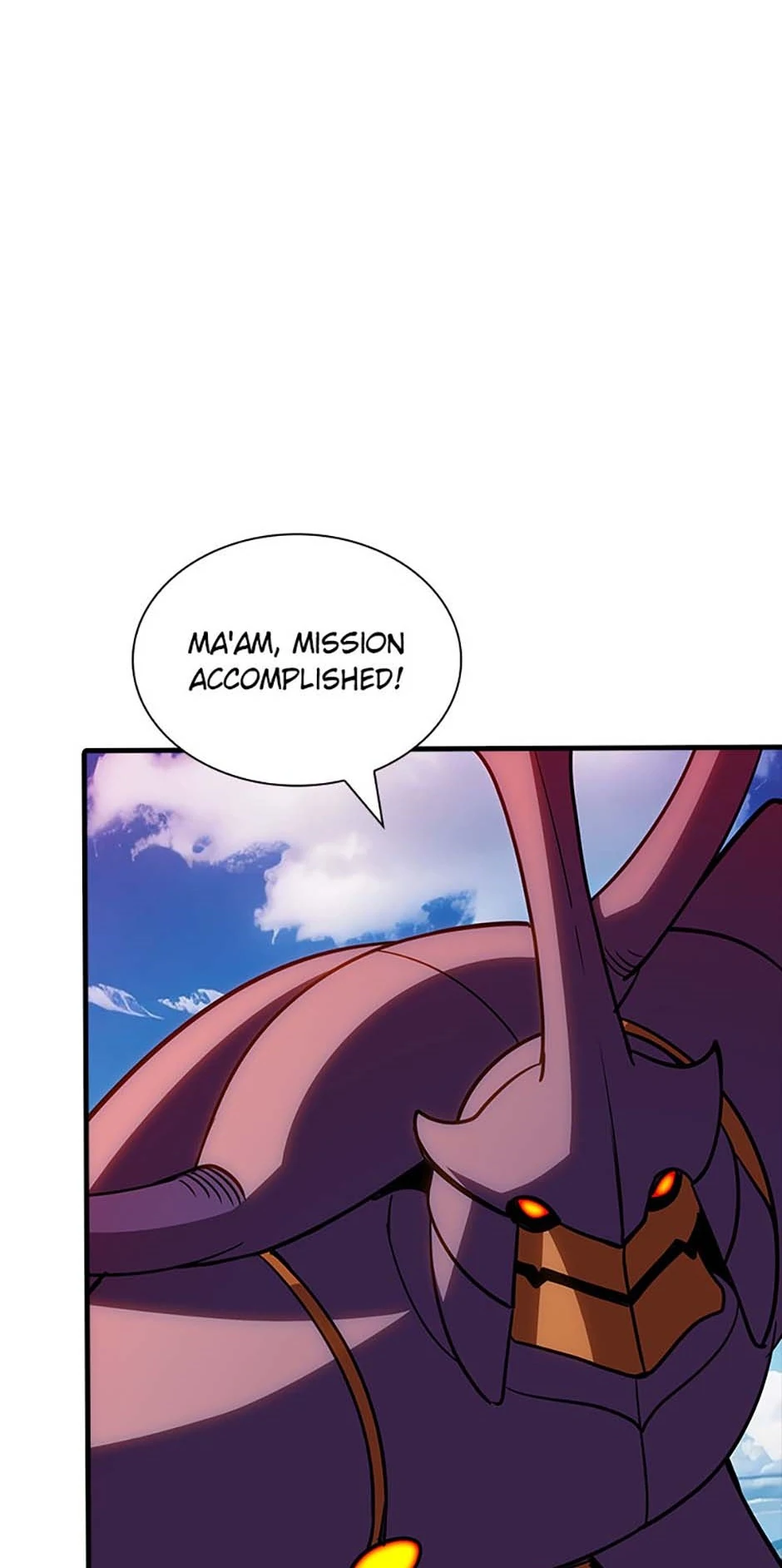 The Carefree Life of an SSS-Class Knight Chapter 124 - page 79