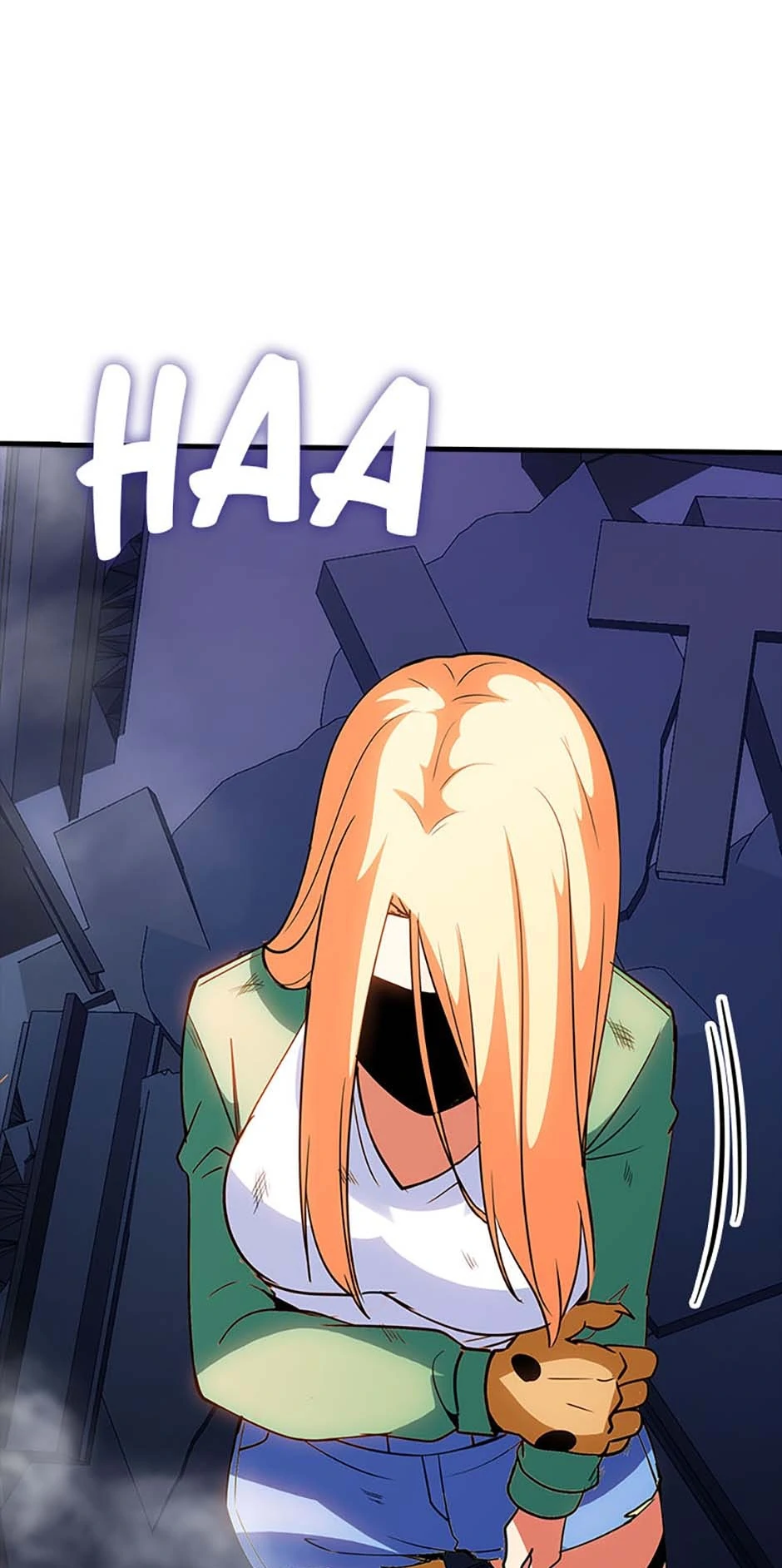 The Carefree Life of an SSS-Class Knight Chapter 124 - page 83