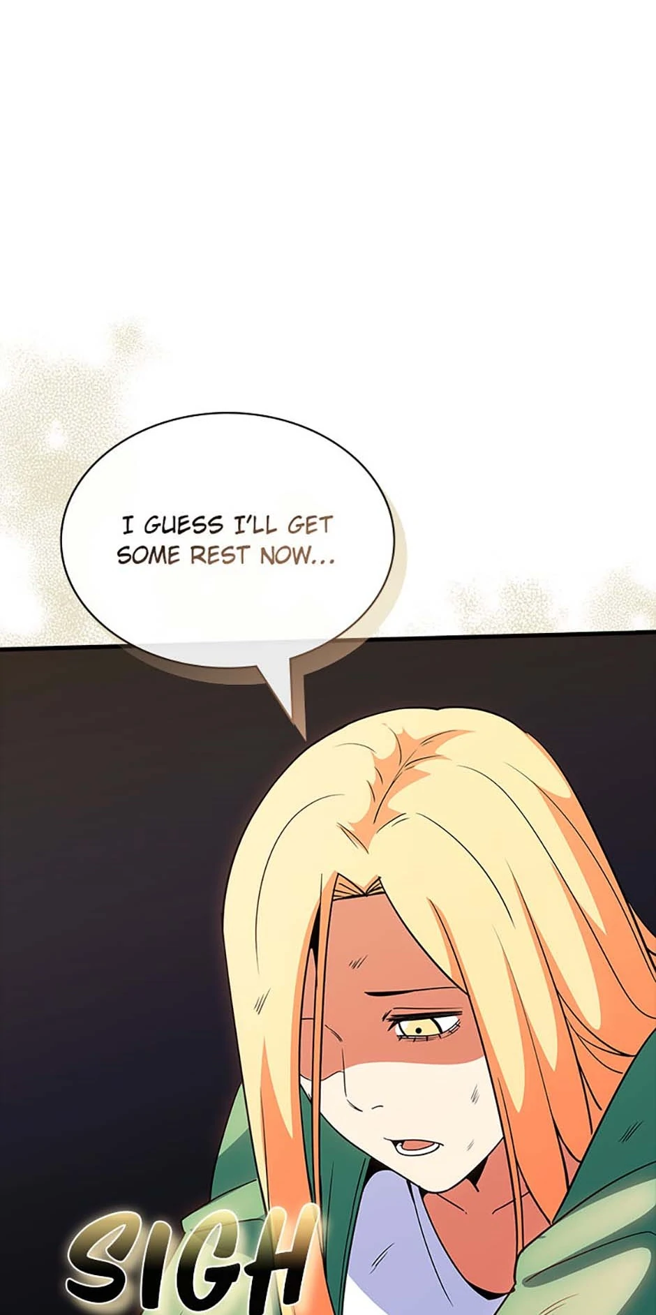 The Carefree Life of an SSS-Class Knight Chapter 124 - page 88