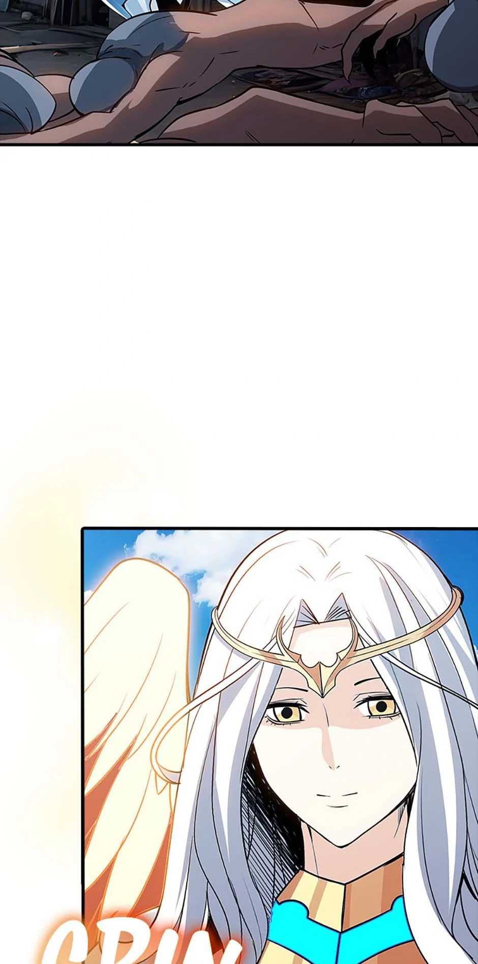 The Carefree Life of an SSS-Class Knight Chapter 125 - page 15