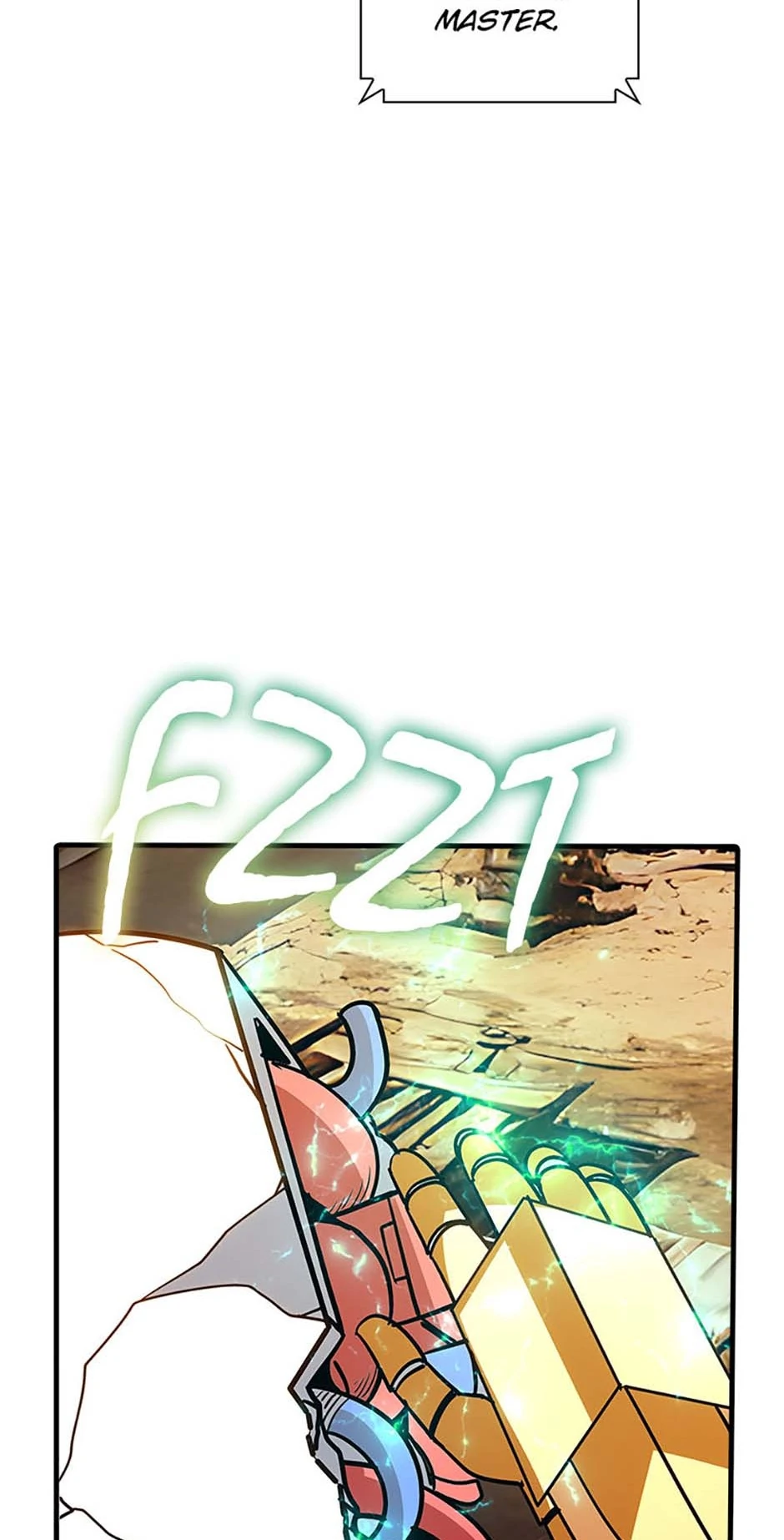 The Carefree Life of an SSS-Class Knight Chapter 125 - page 22