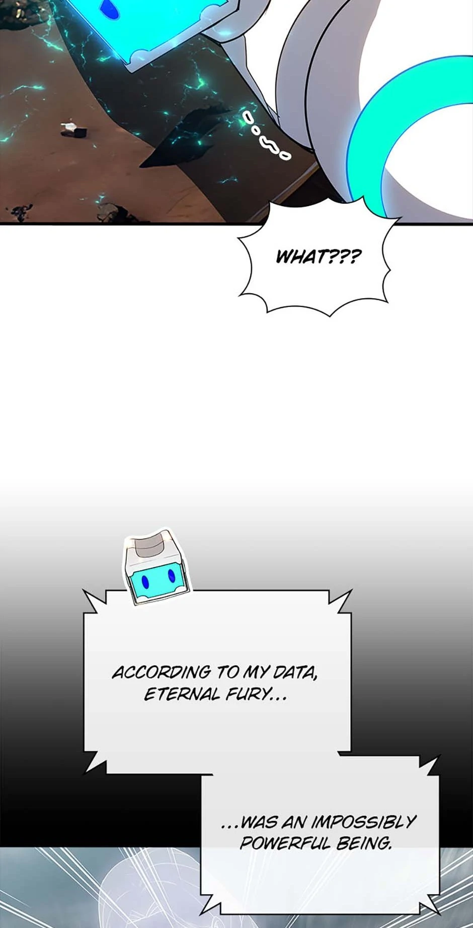 The Carefree Life of an SSS-Class Knight Chapter 125 - page 24